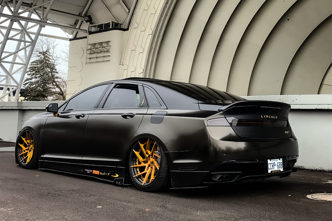 1 Nick Urena Driven Toronto PASMAG