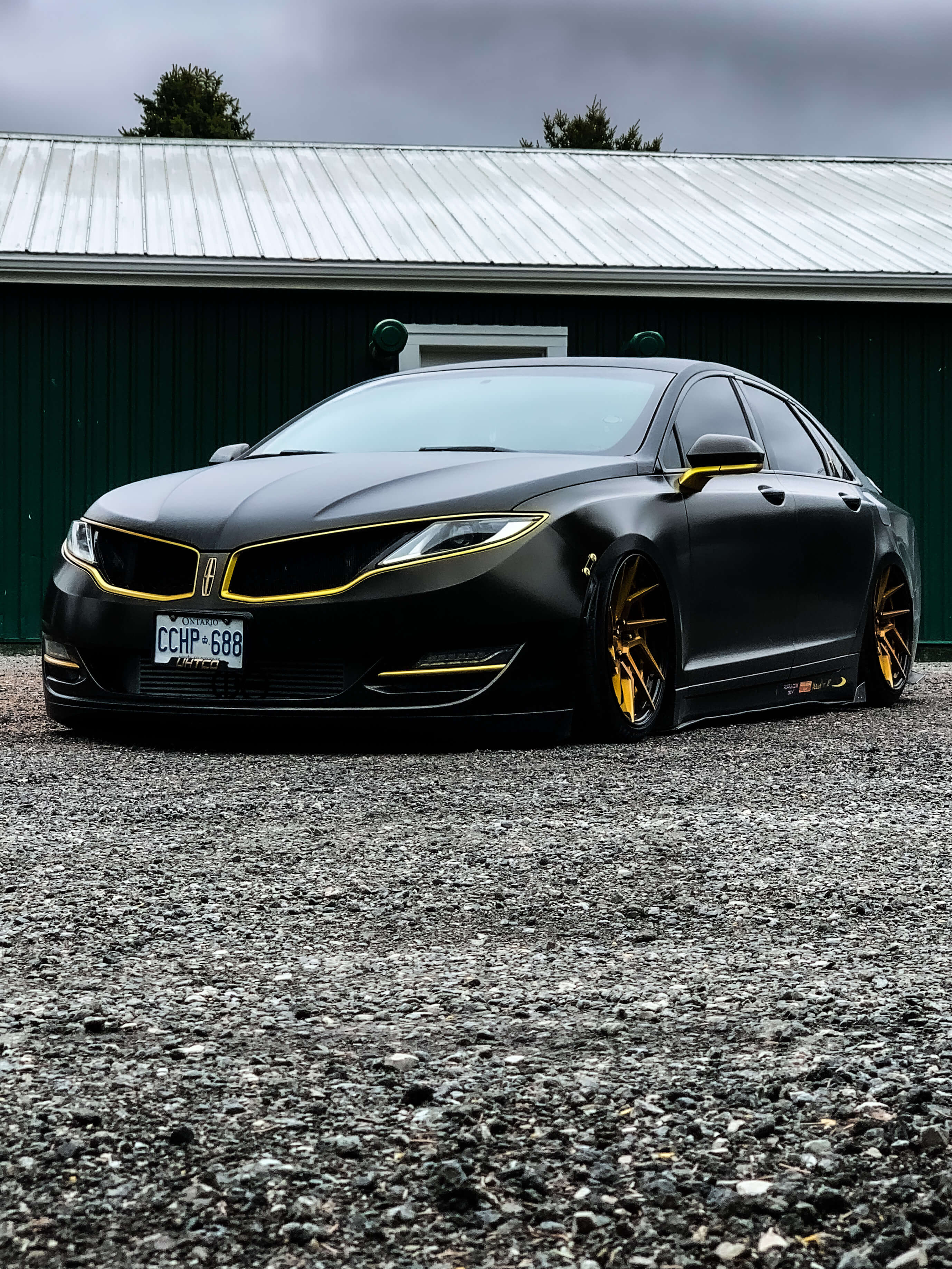 2 Nick Urena Driven Toronto PASMAG
