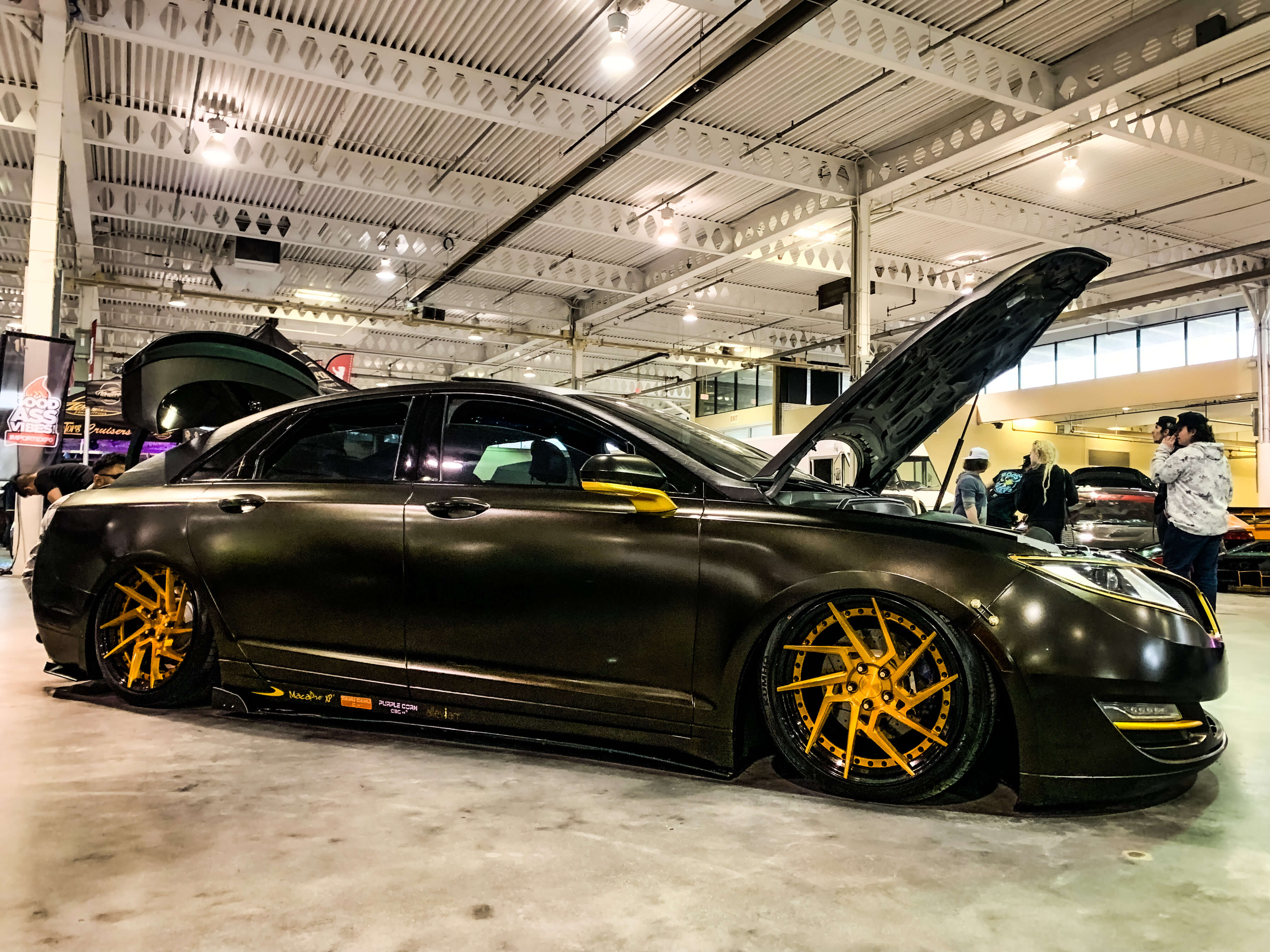3 Nick Urena Driven Toronto PASMAG