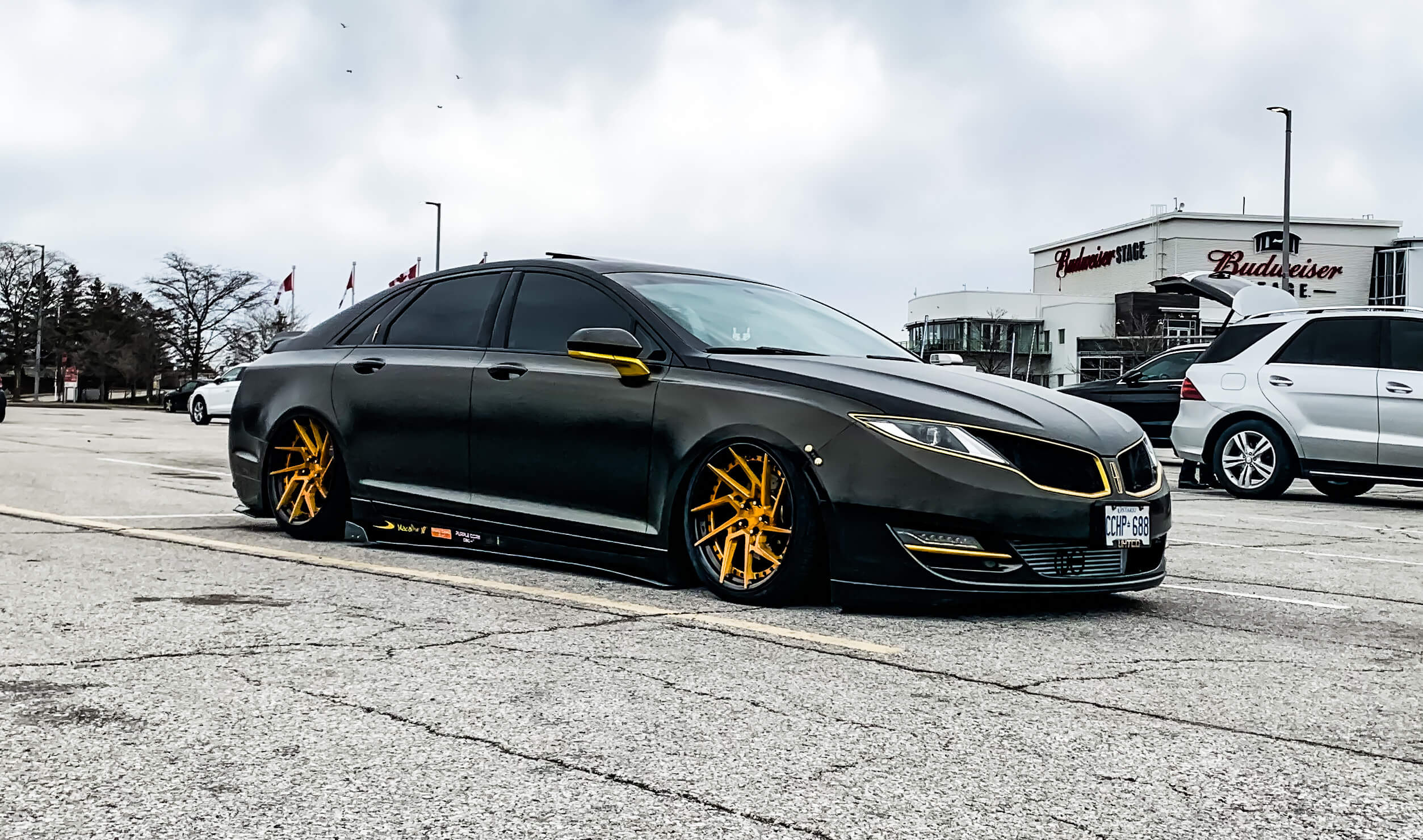 4 Nick Urena Driven Toronto PASMAG