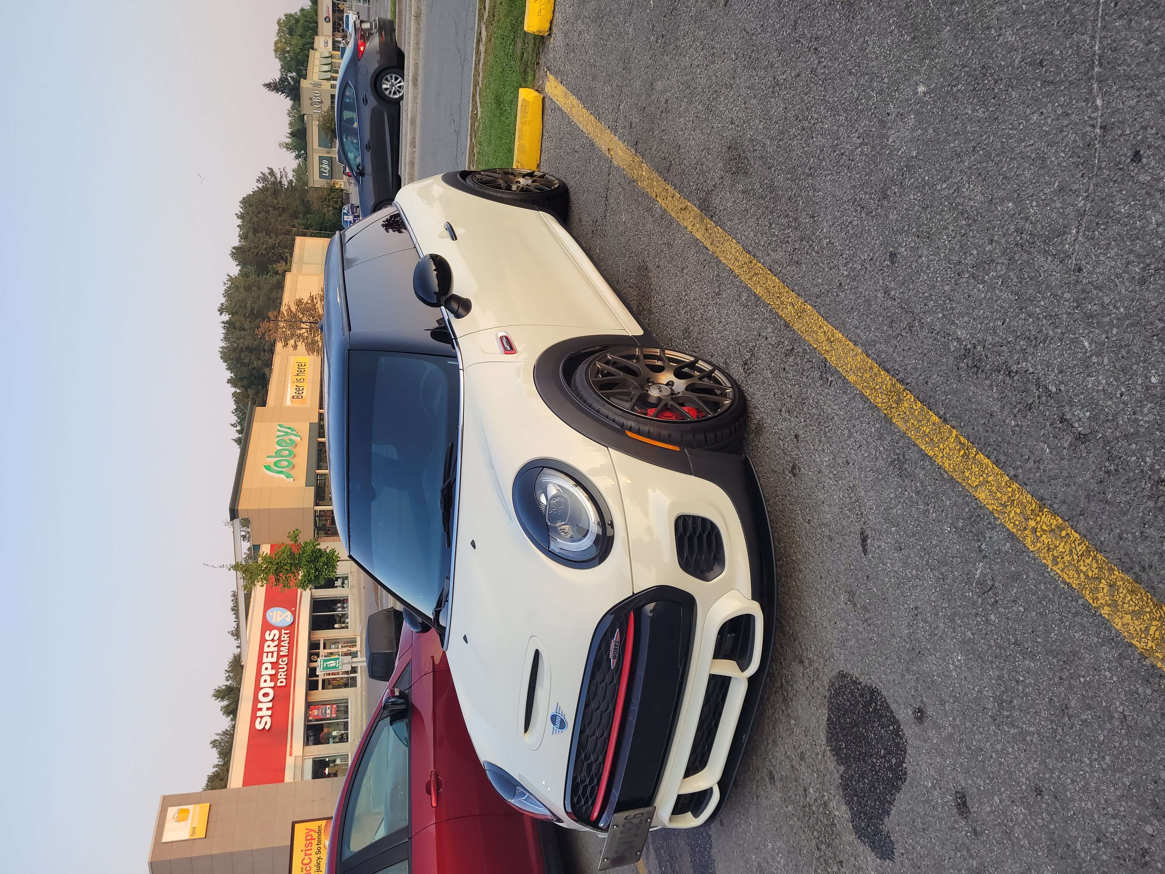 2 Raphael Pelissier Driven Toronto PASMAG