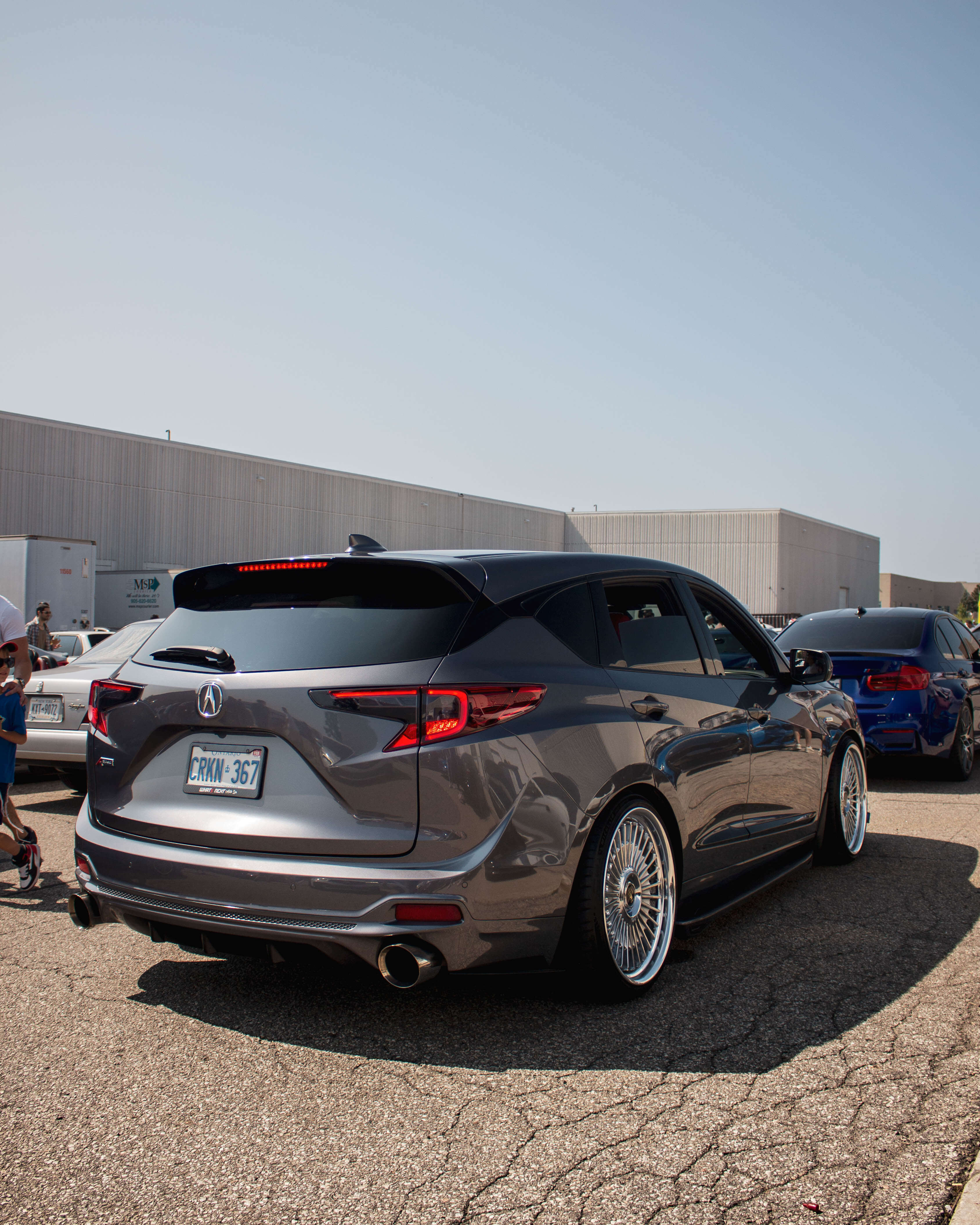 1 Villy Schwartz ImportFest PASMAG