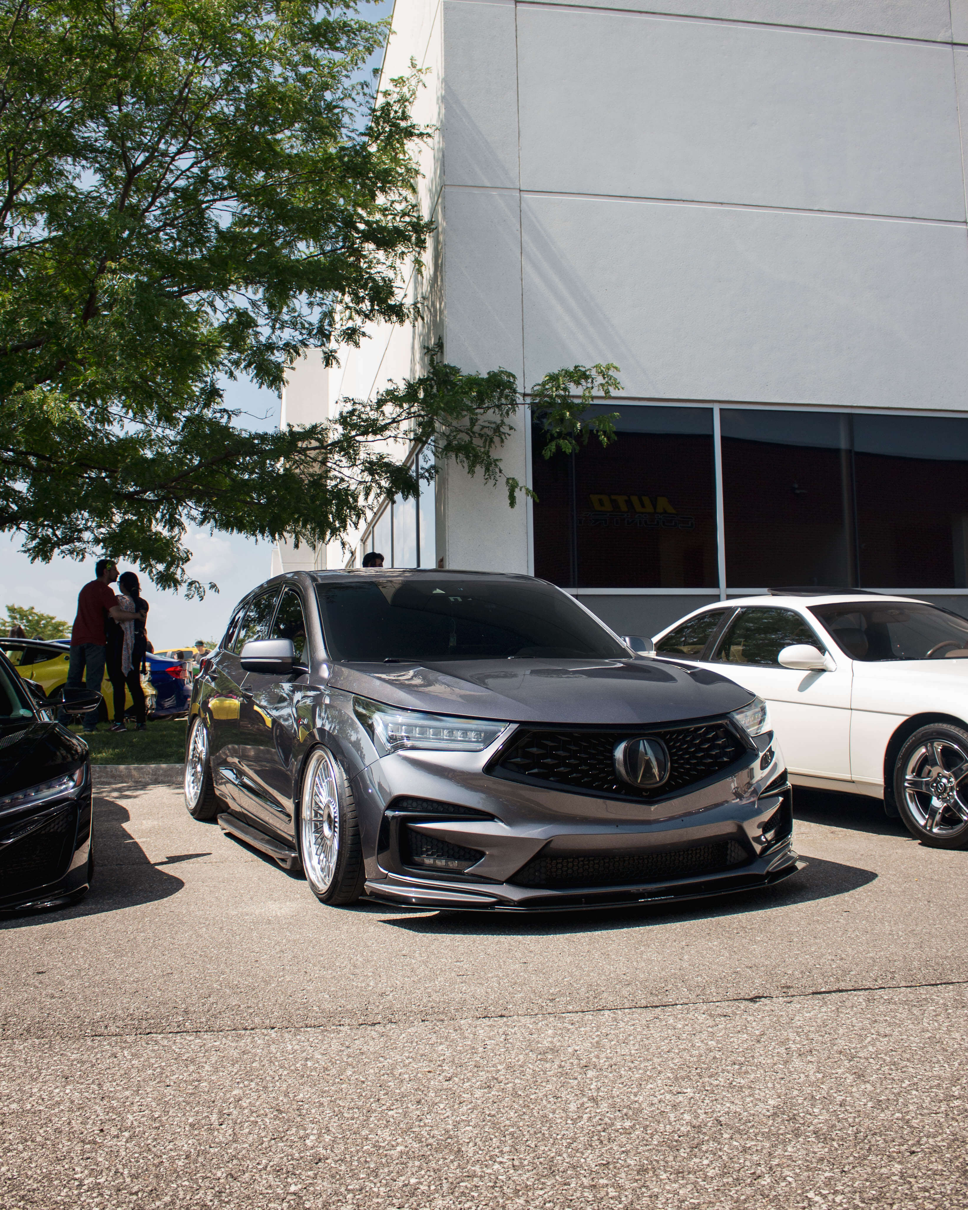 3 Villy Schwartz ImportFest PASMAG