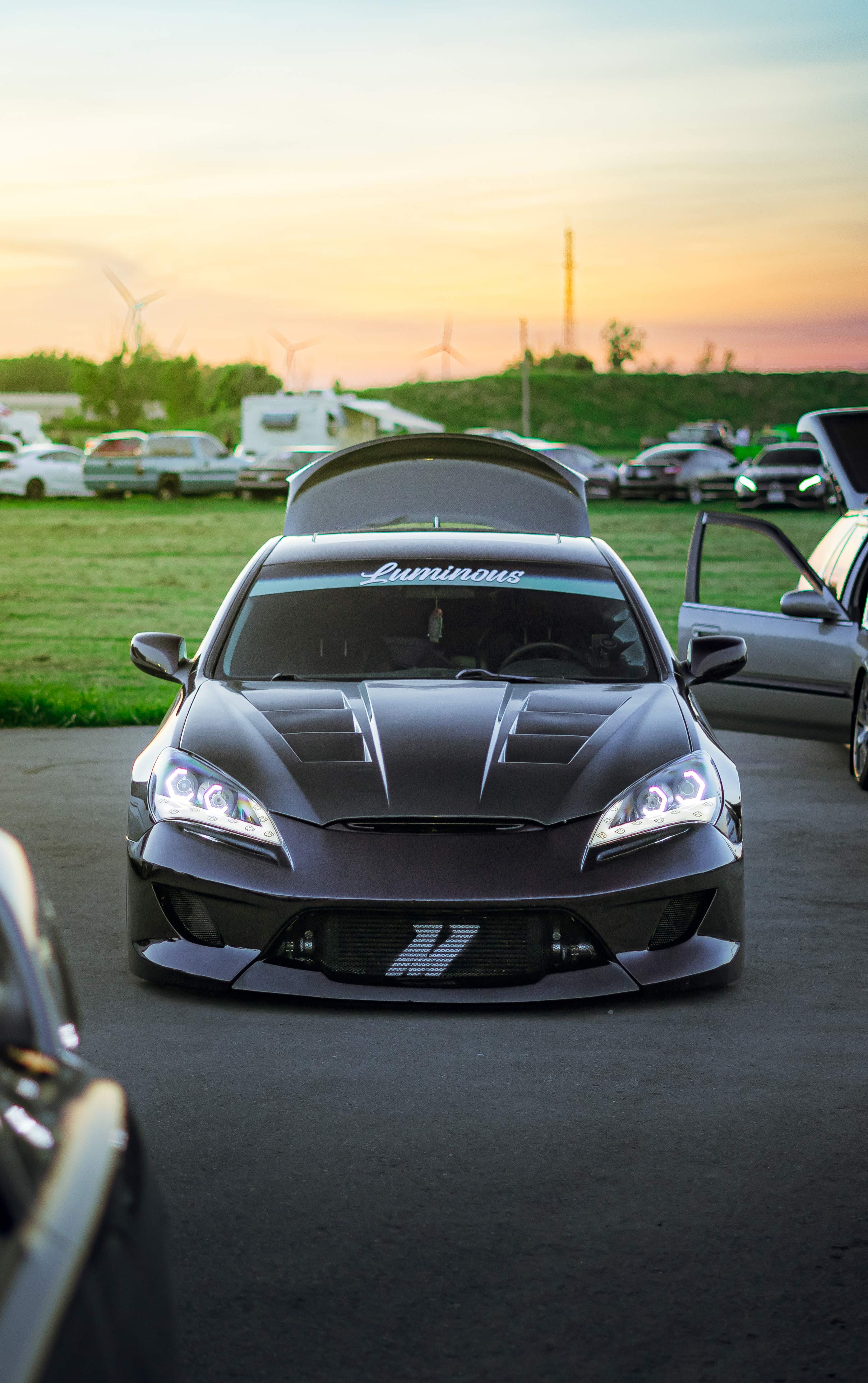3 Connor Nesbitt TBG ImportFest PASMAG