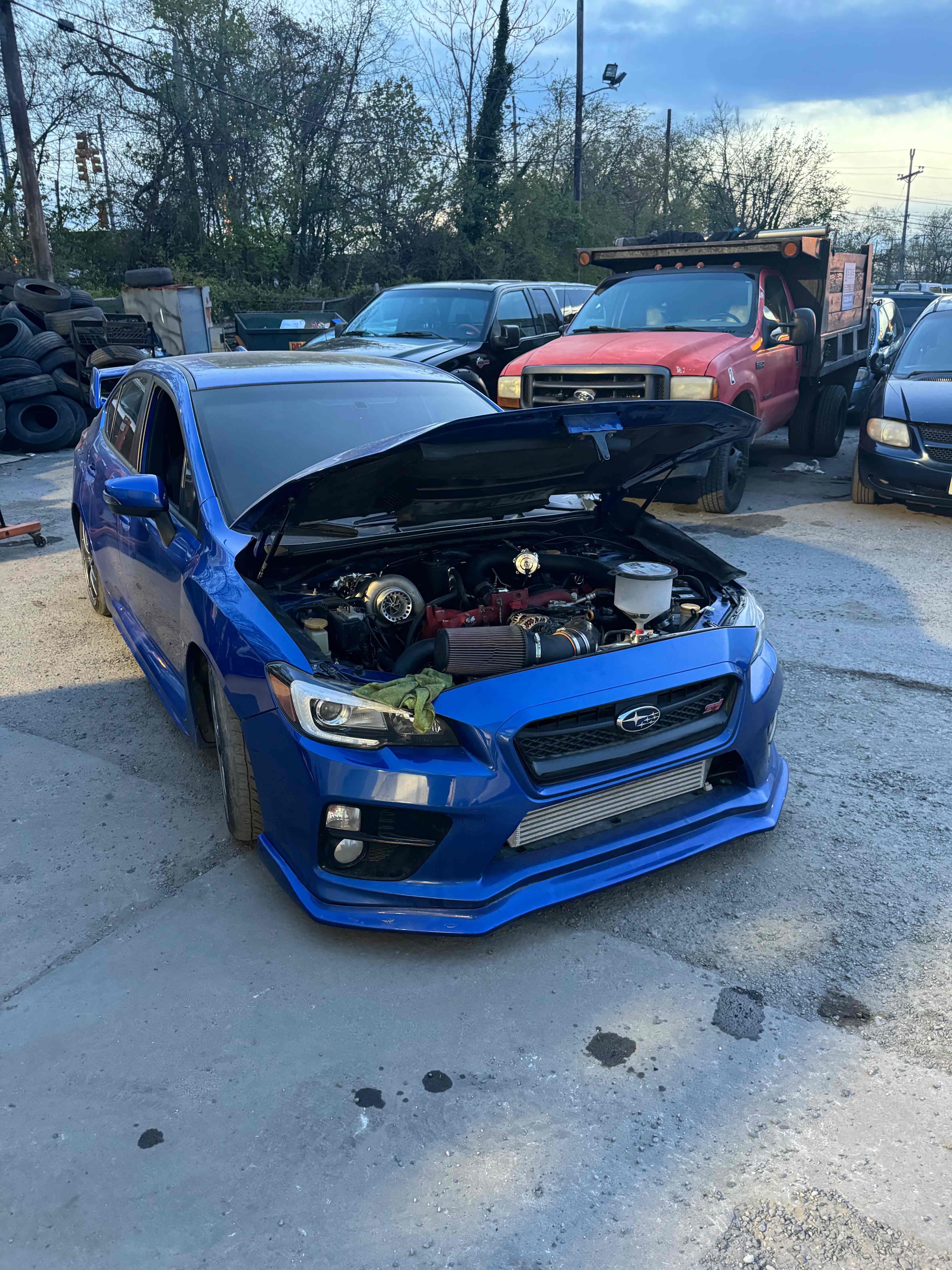 6 Daniel Gesior TBG ENGLISHTOWN PASMAG