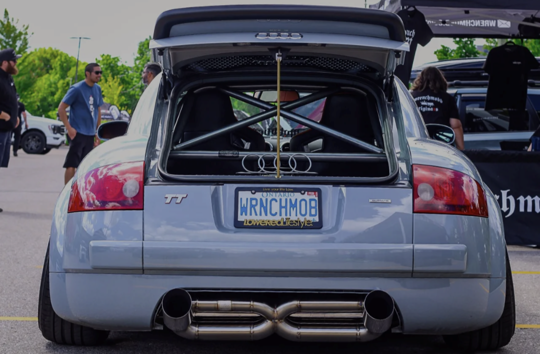 2 Derrick Agbay TBG ImportFest PASMAG