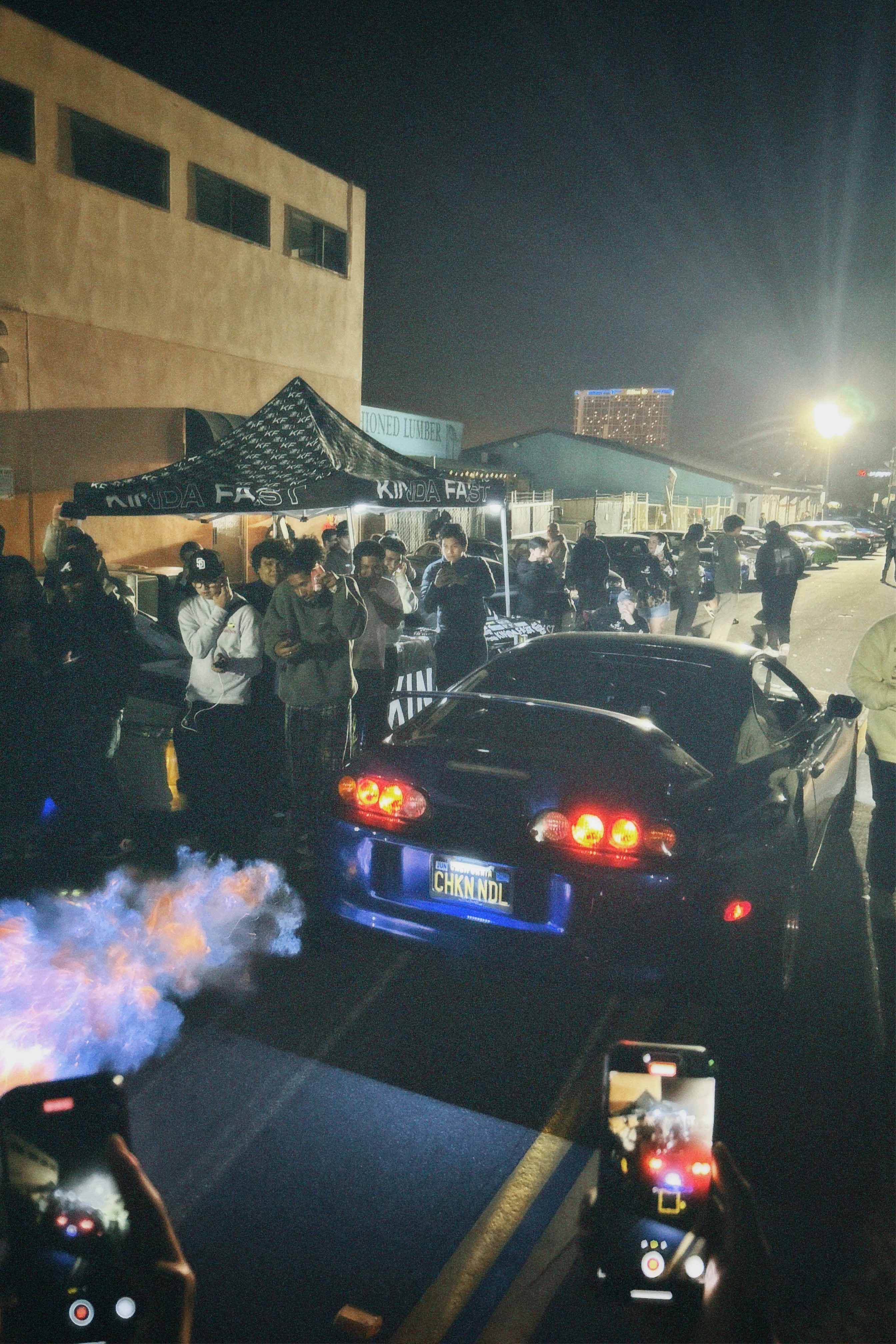 1 Douglas George T365 Salt Lake City PASMAG FormulaDRIFT