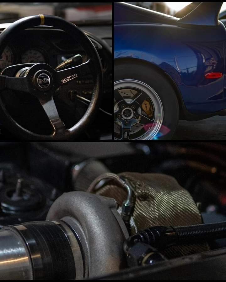 2 Douglas George T365 Salt Lake City PASMAG FormulaDRIFT