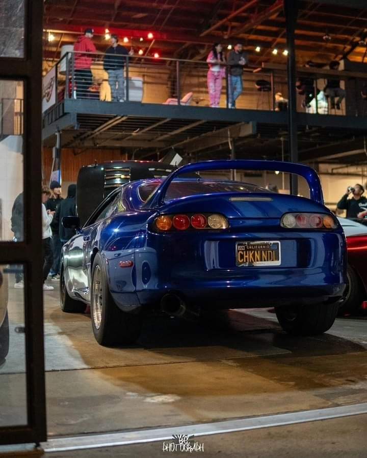 3 Douglas George T365 Salt Lake City PASMAG FormulaDRIFT