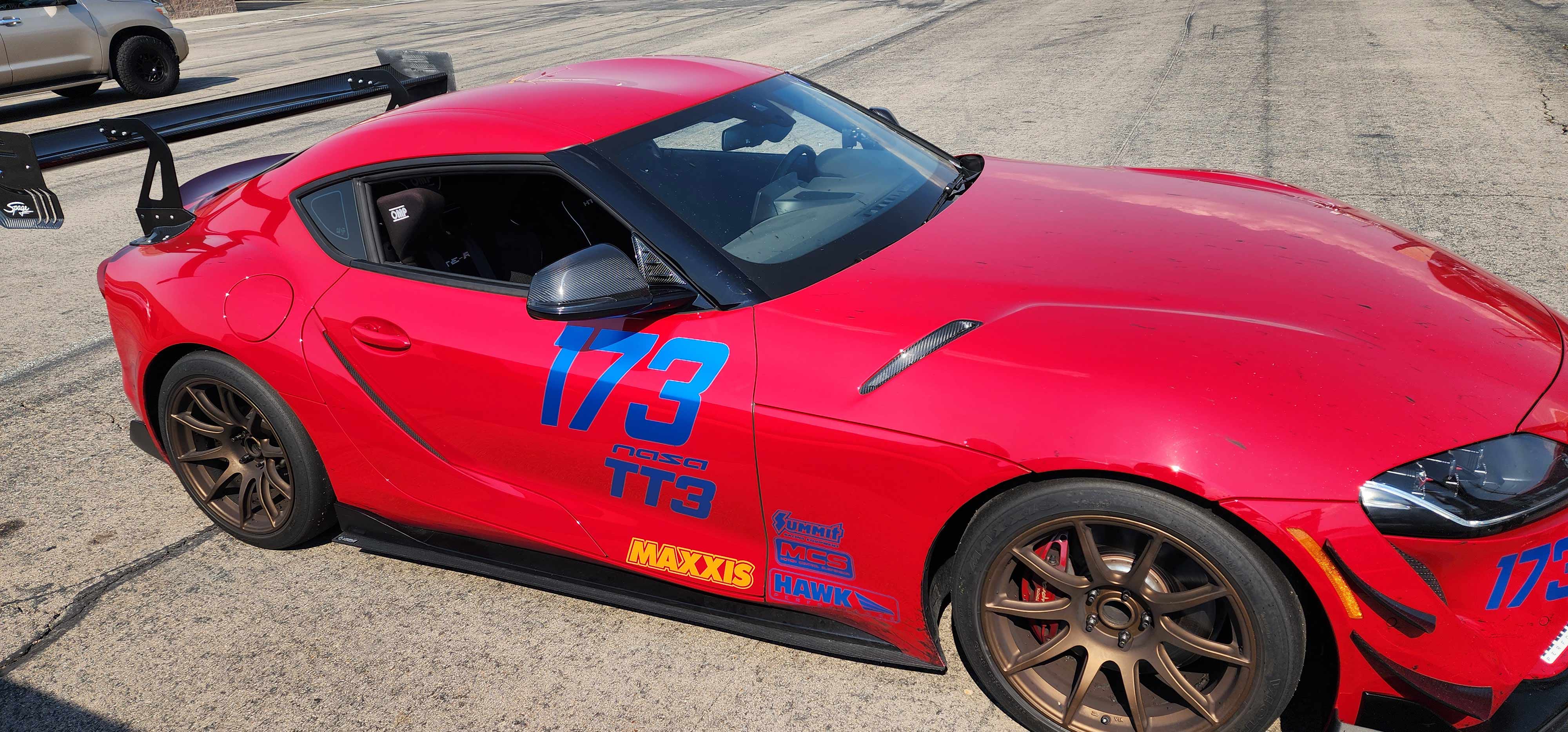 1 Kevin Nusbaum T365 Salt Lake City PASMAG FormulaDRIFT