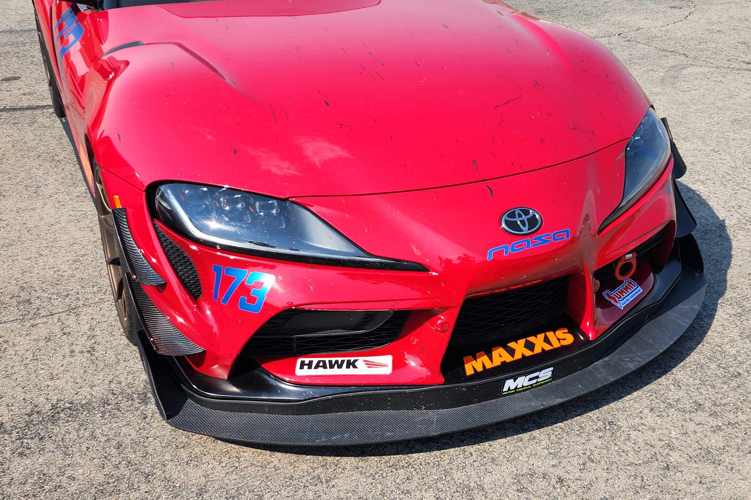 2 Kevin Nusbaum T365 Salt Lake City PASMAG FormulaDRIFT
