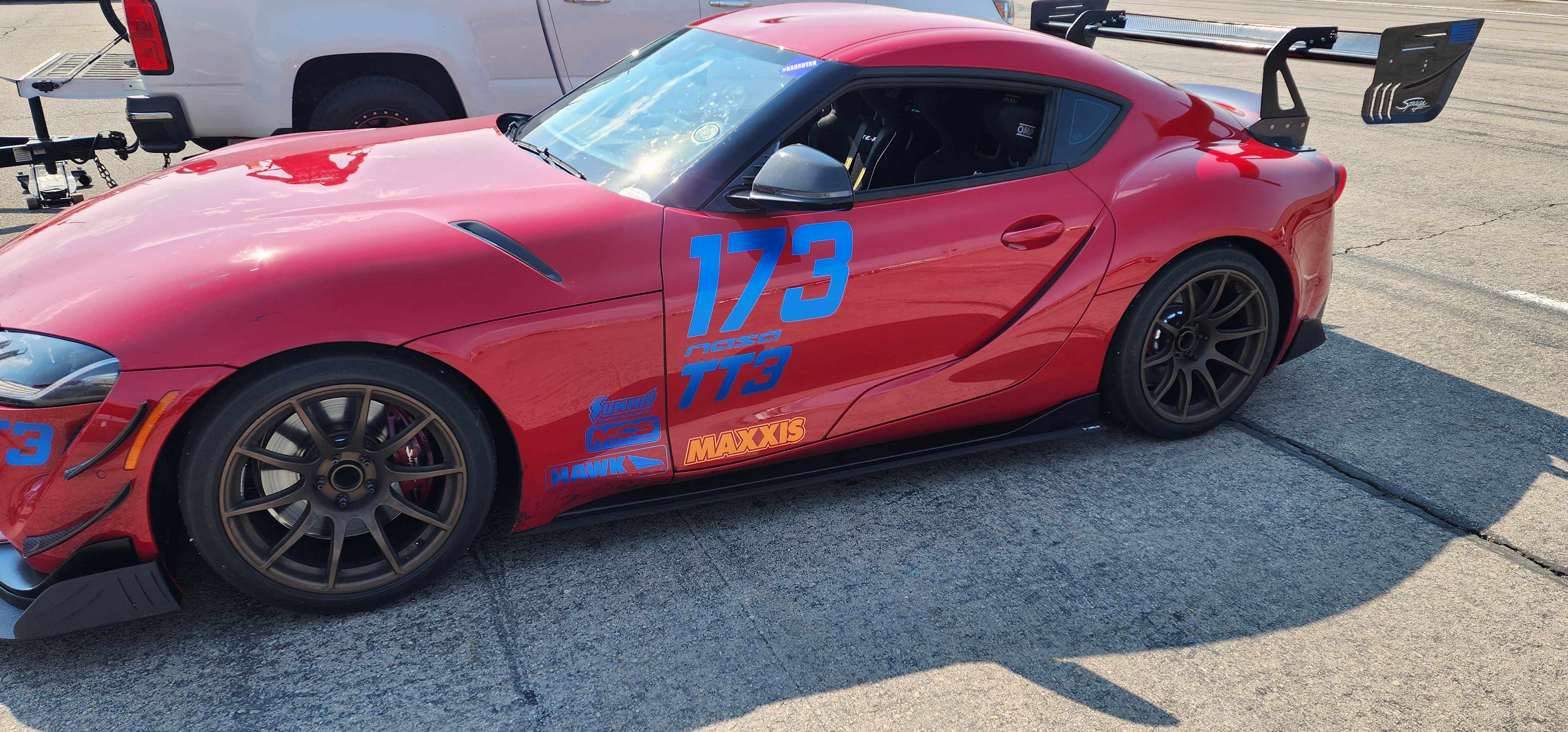 3 Kevin Nusbaum T365 Salt Lake City PASMAG FormulaDRIFT