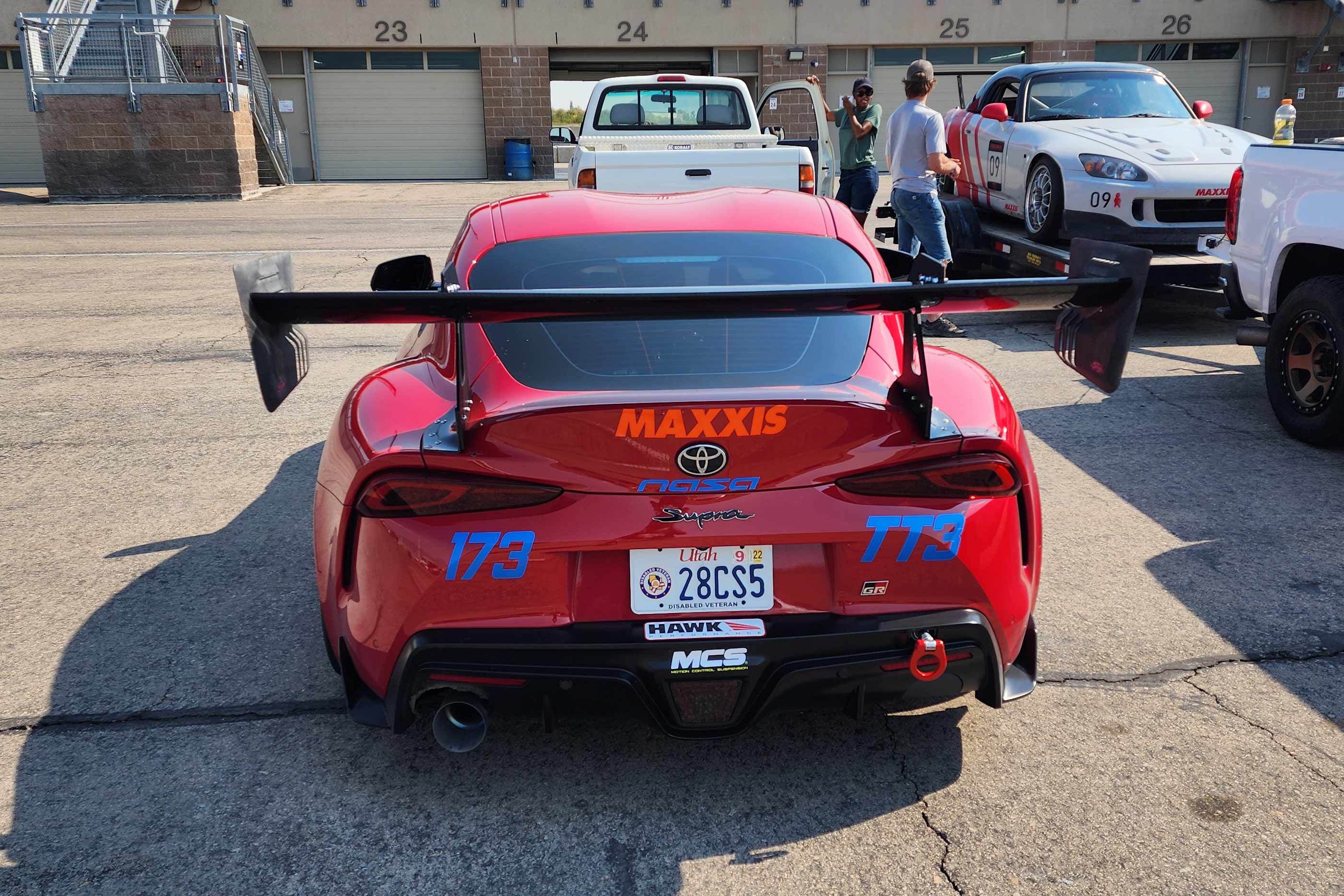 4 Kevin Nusbaum T365 Salt Lake City PASMAG FormulaDRIFT