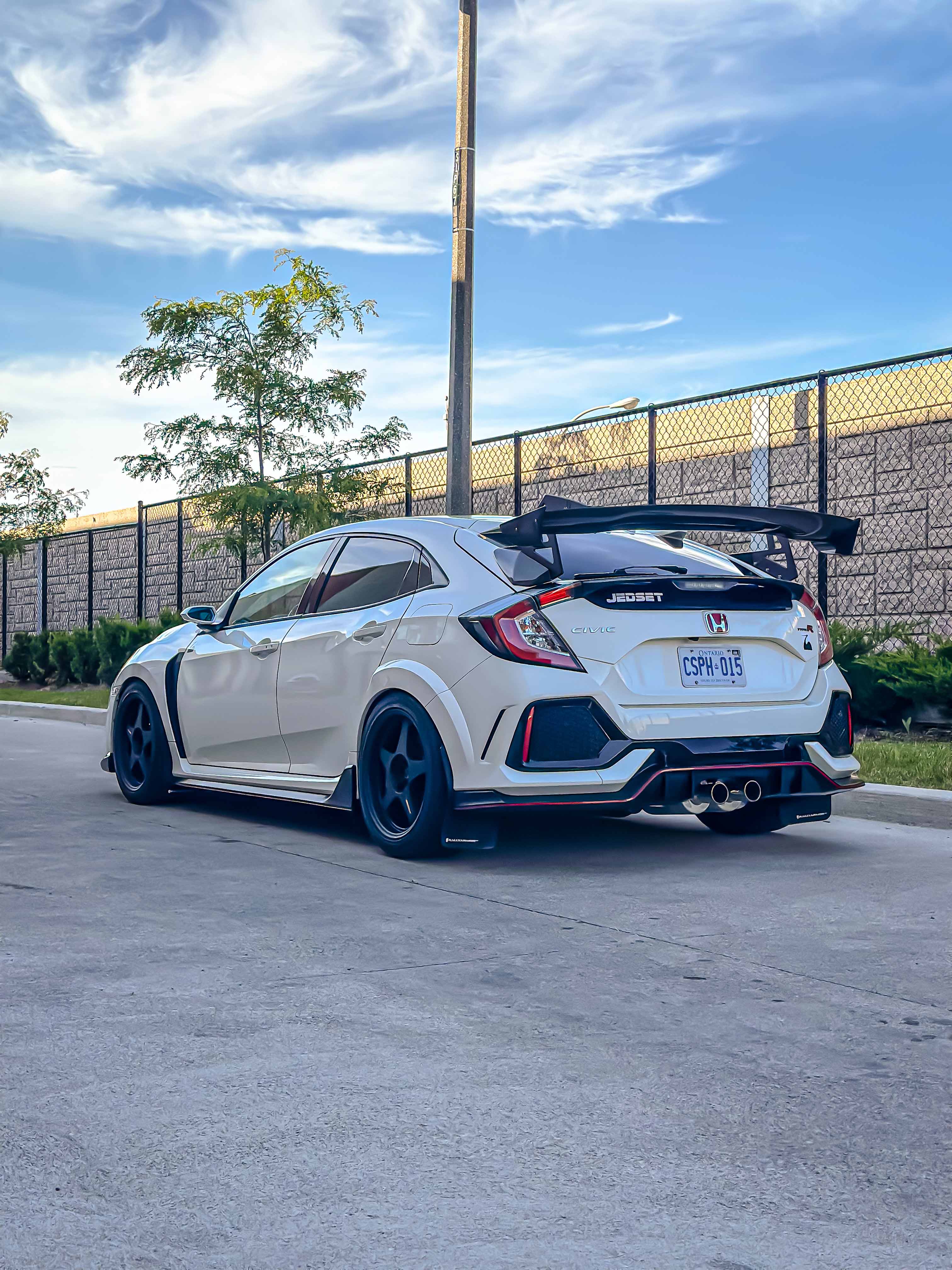 3 Mark Louie Saludes TBG ImportFest PASMAG