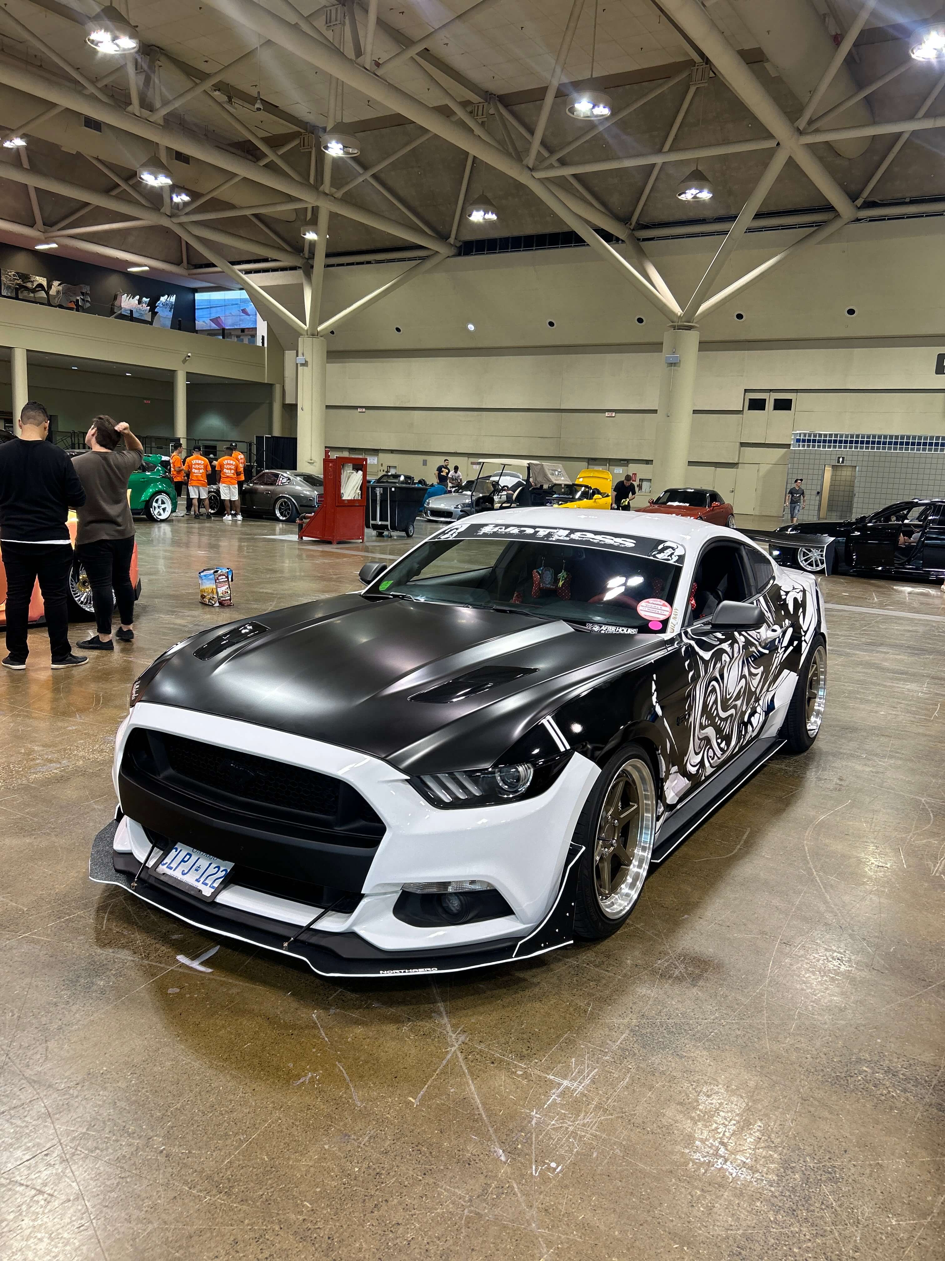 2 Navendra Budhan TBG ImportFest PASMAG