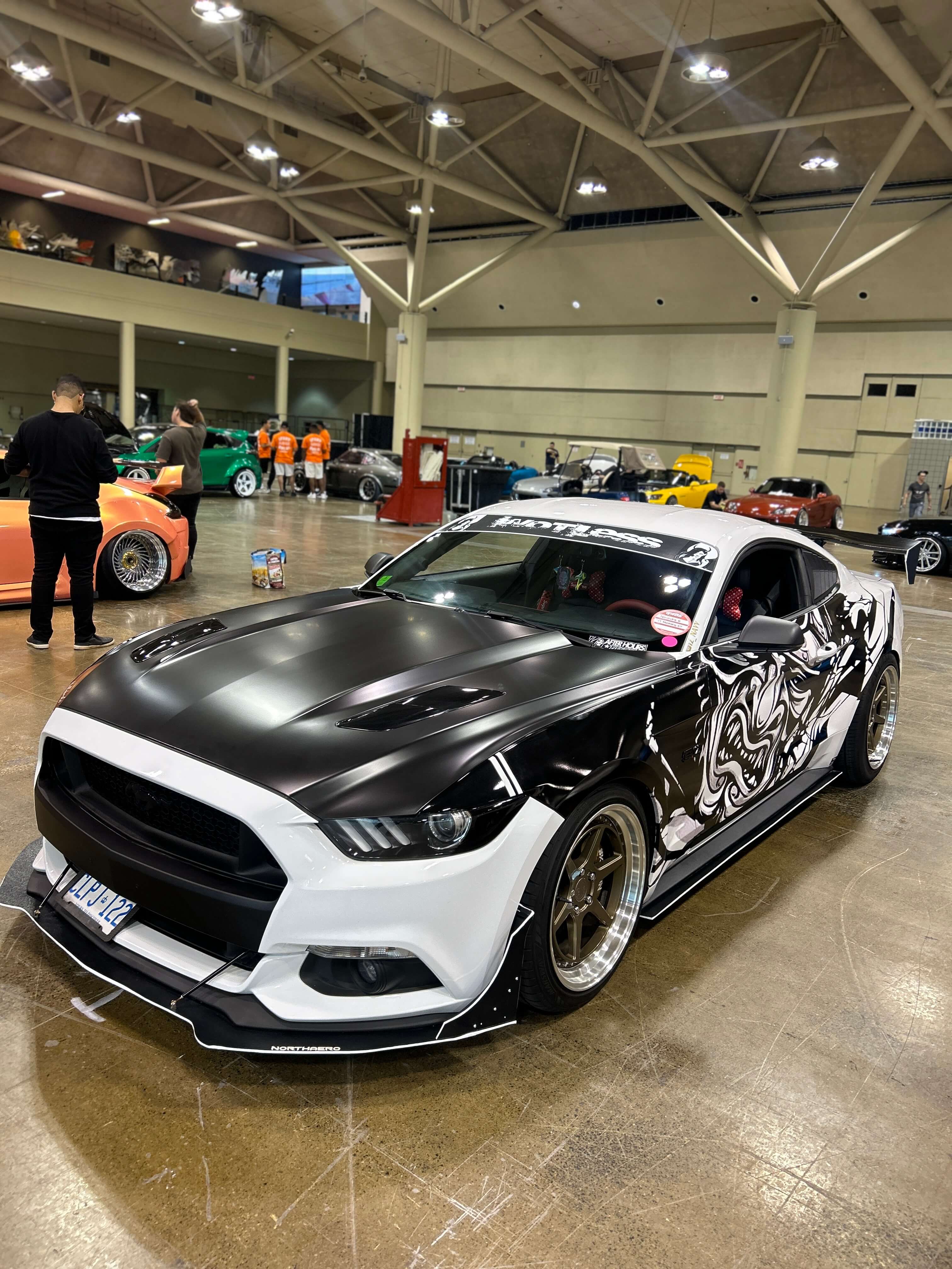 3 Navendra Budhan TBG ImportFest PASMAG