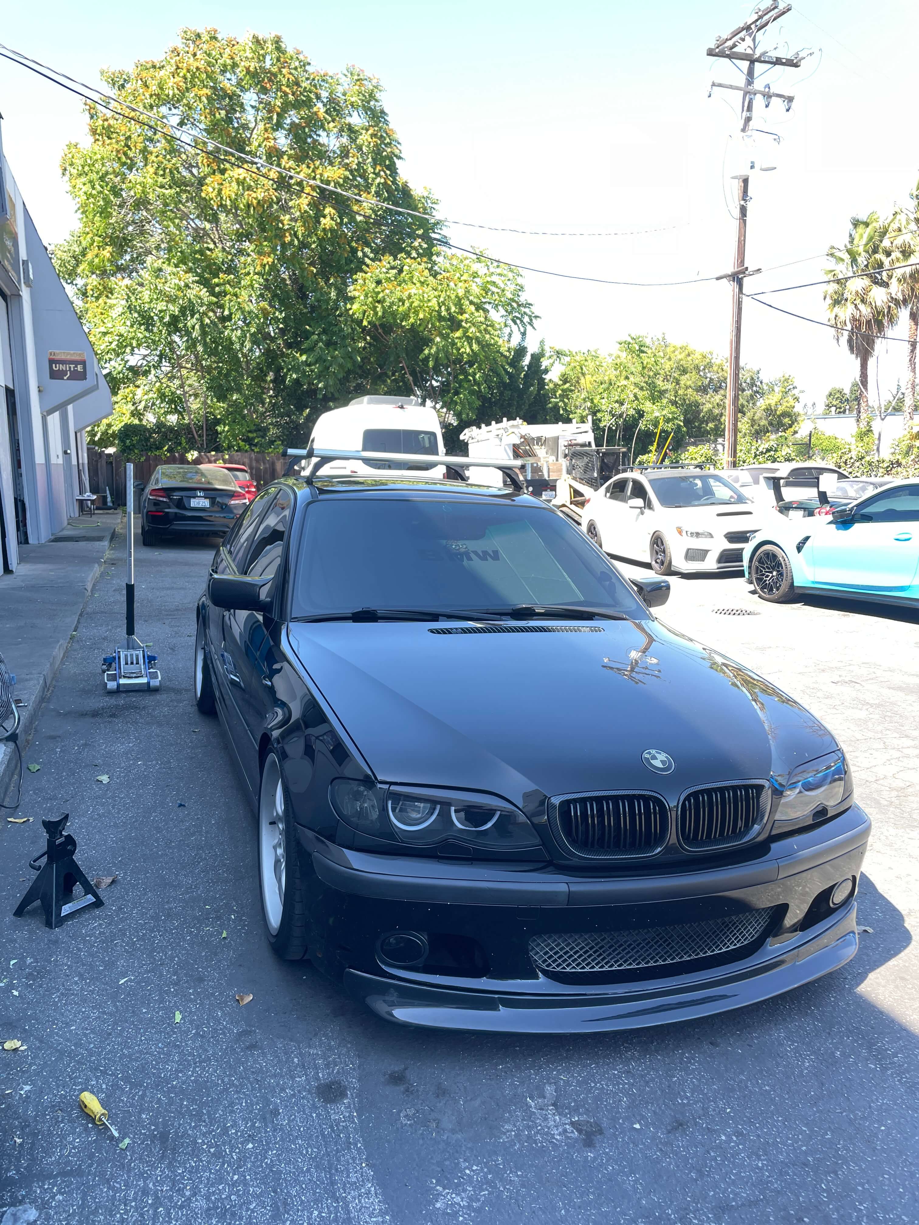 5 Rafael Punzalan TBG Raceworz PASMAG