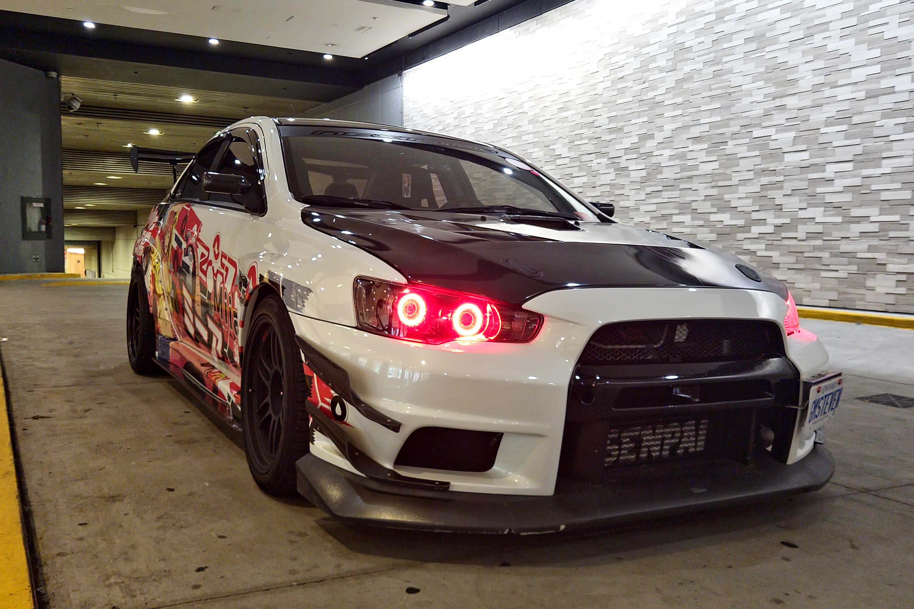 2 Steven Neto TBG ImportFest PASMAG
