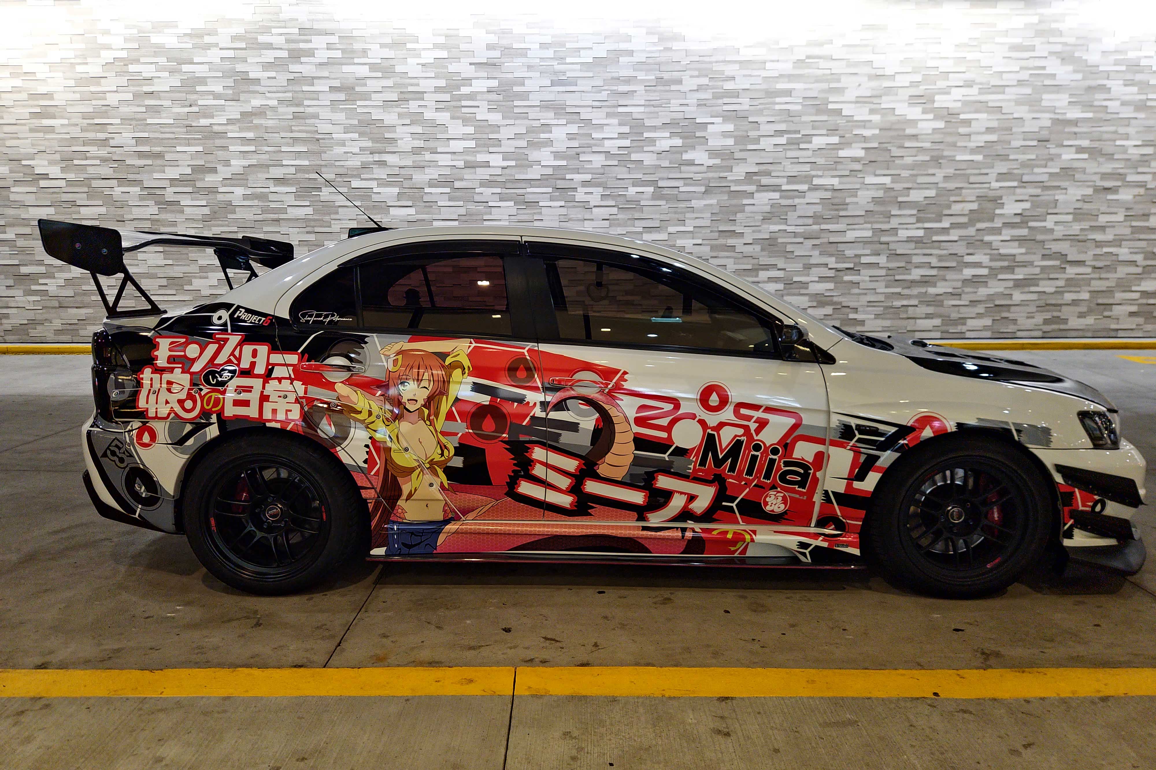 4 Steven Neto TBG ImportFest PASMAG