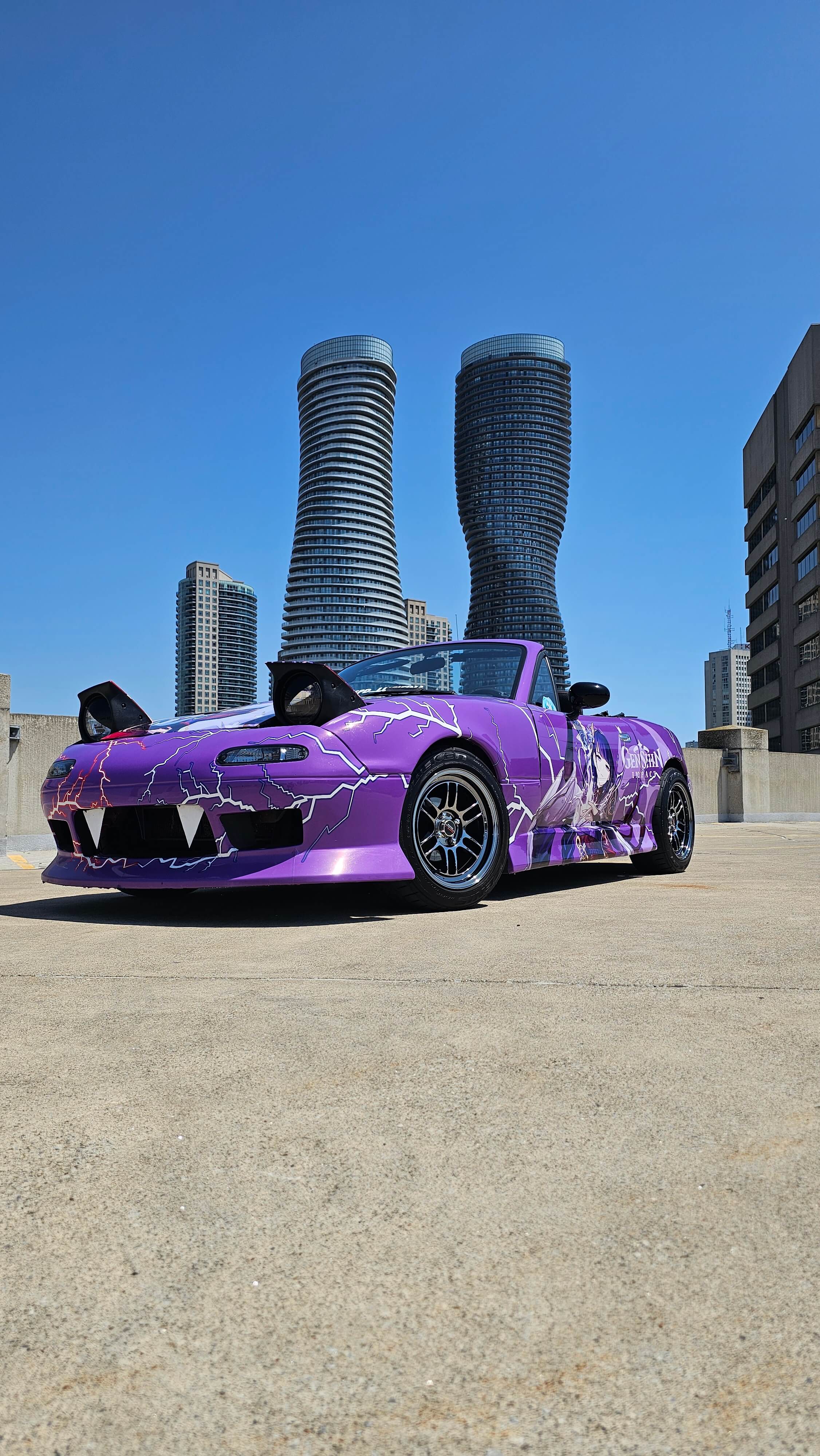 3 Teshimar Floyd Desouza TBG ImportFest PASMAG