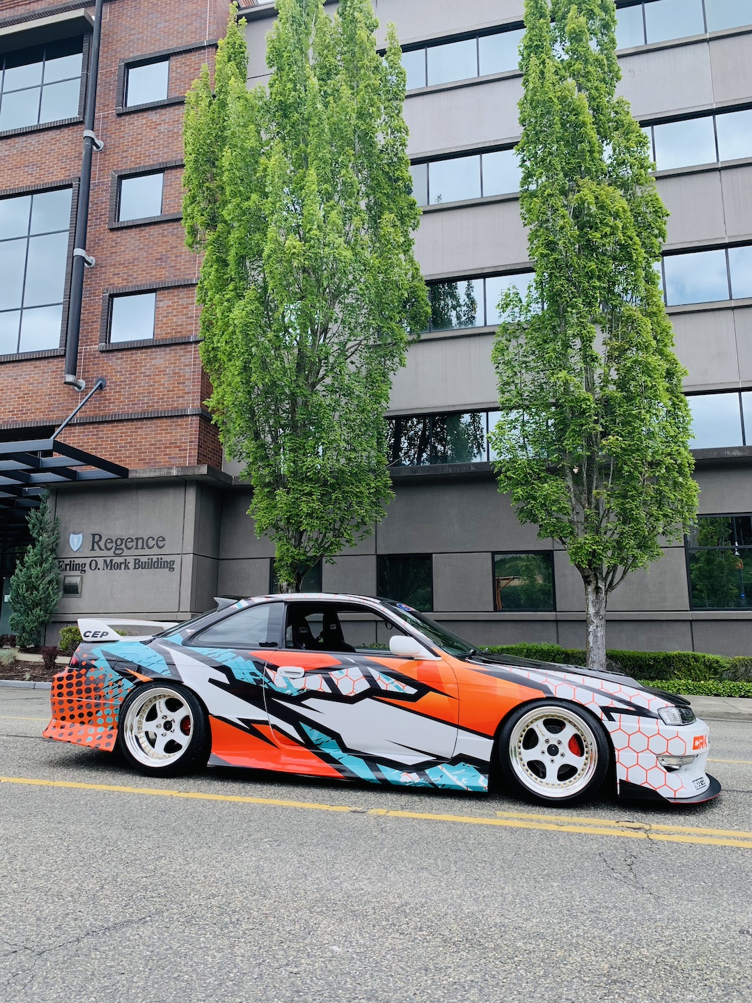 2 Tommy Bennys T365 Seattle PASMAG FormulaDRIFT