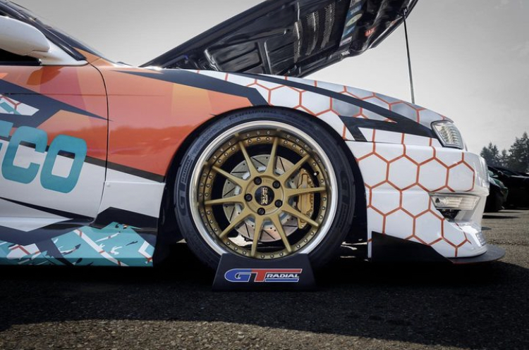 3 Tommy Bennys T365 Seattle PASMAG FormulaDRIFT