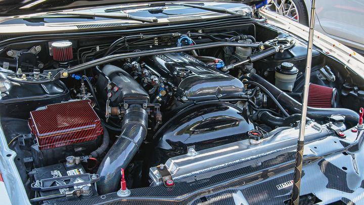 4 Tommy Bennys T365 Seattle PASMAG FormulaDRIFT