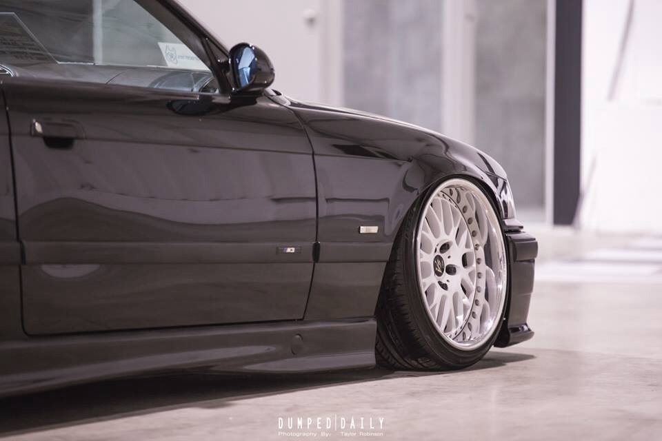 Alex Brook Tuner Battlegrounds Live BMW M3 Trevor Wilson PASMAG 3