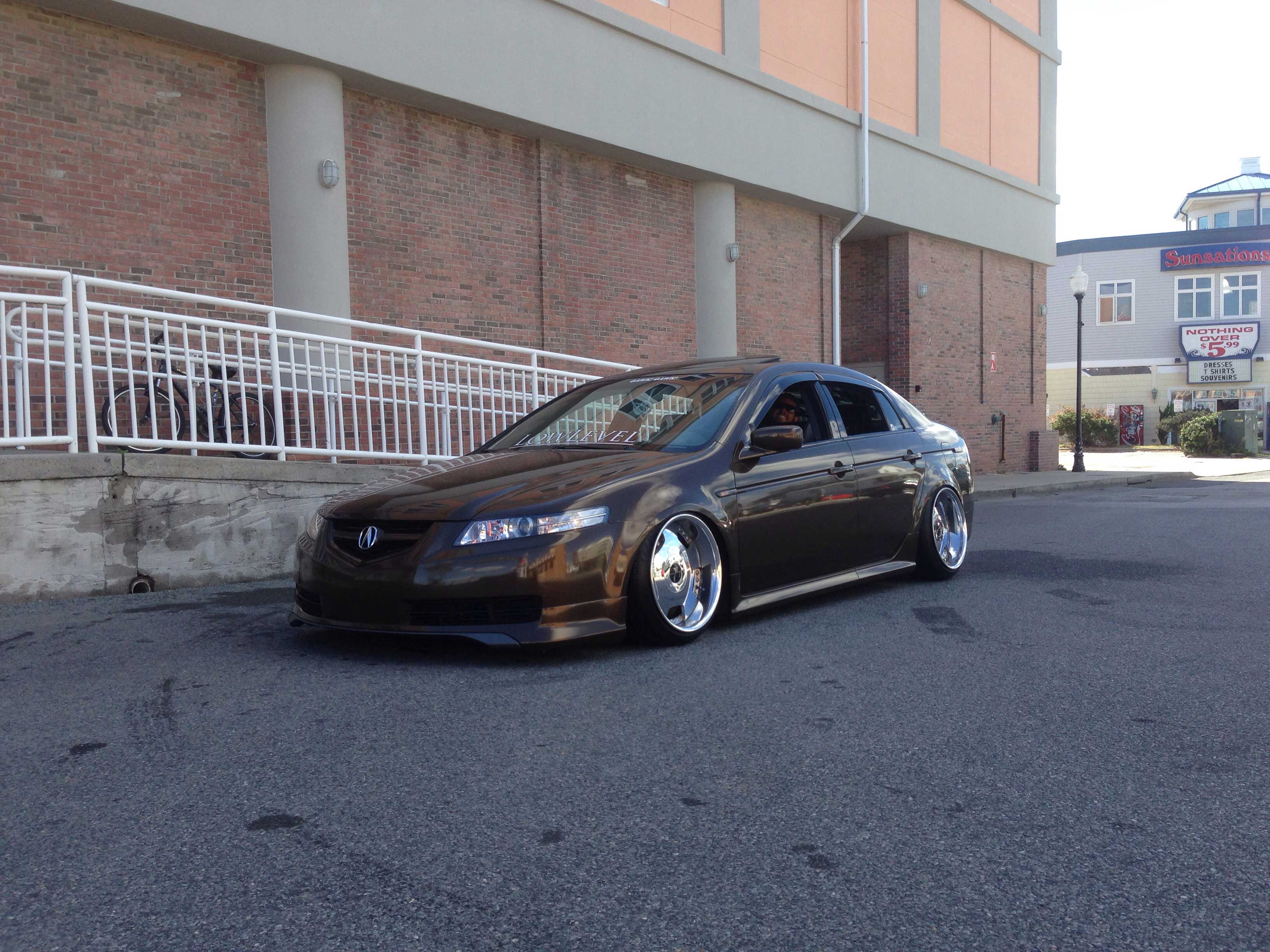 Alexandre Angers Tuner Battlegrounds Live Acura TSX Cimon B Photography PASMAG 5