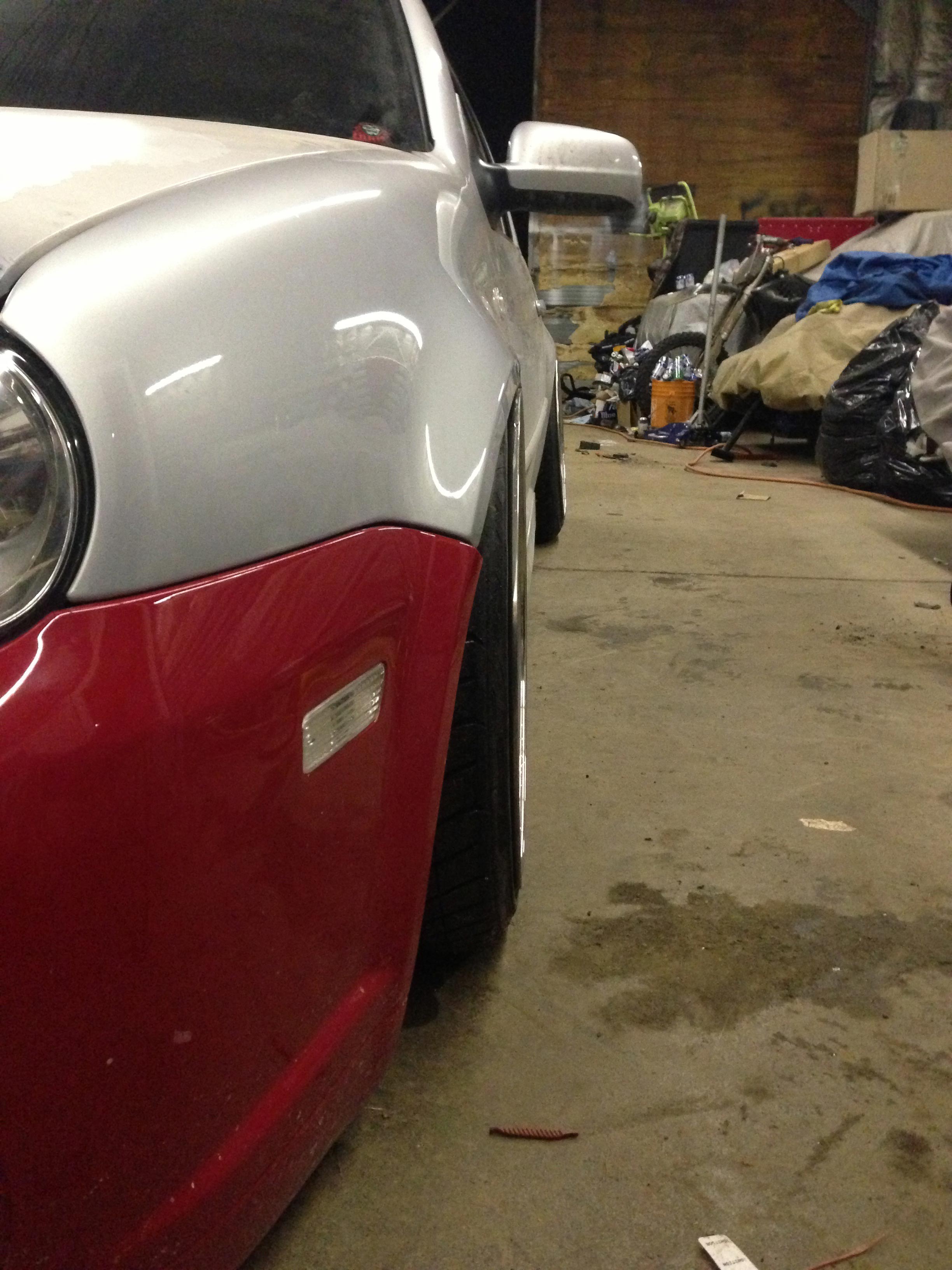 Kevin Duggan Tuner Battlegrounds Live Volkswagen Golf PASMAG 2