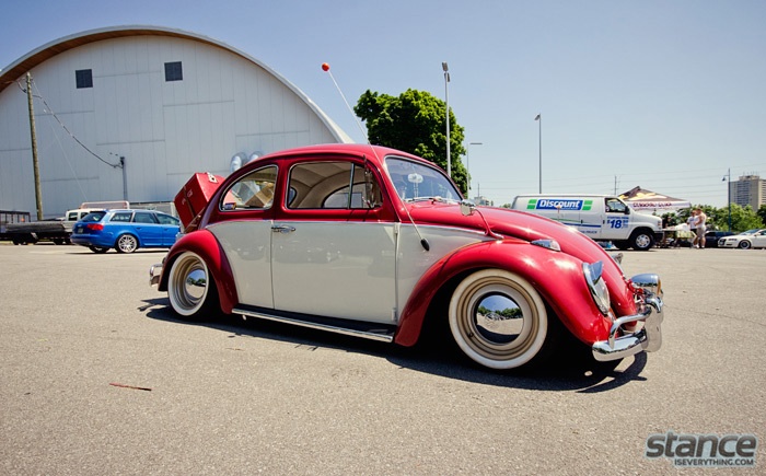 Lukasz Wierzbicki Tuner Battlegrounds Live VW Beetle Artur Malczewski PASMAG 3