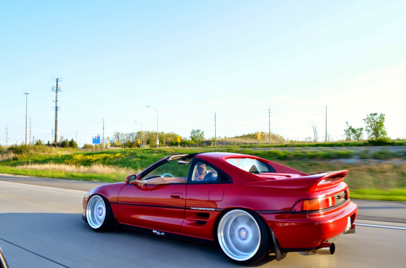 Brad Atkinson Import Fest Tuner Battlegrounds Live