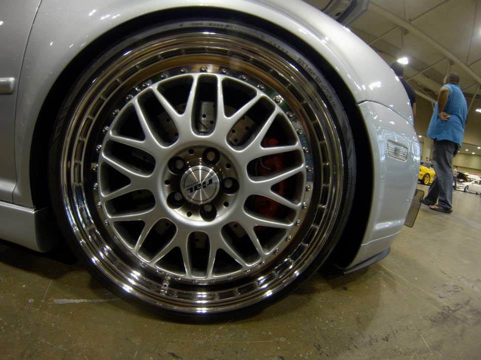 Dave D Import Fest Tuner Battlegrounds Live