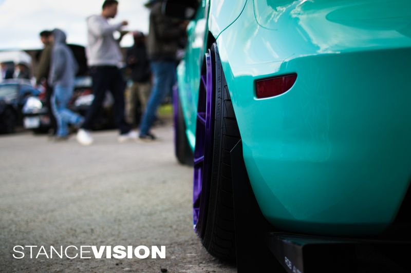 John Romano Importfest Toronto Ontario Tuner Battlegrounds Live