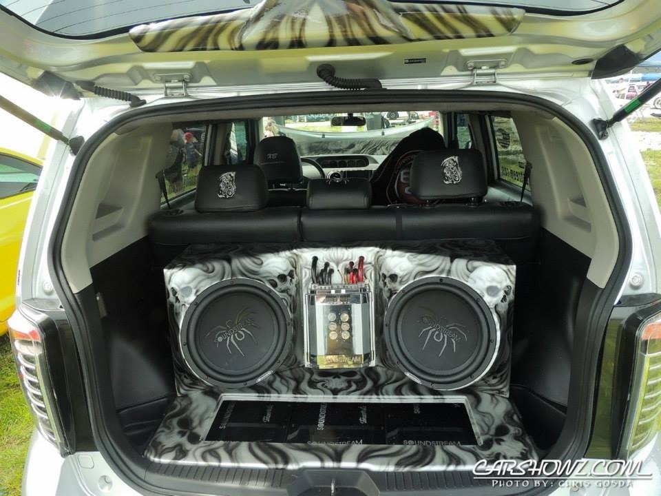 PASMAG Mark McKee 2014 Tuner Battlegrounds Live Importfest Toronto Audio