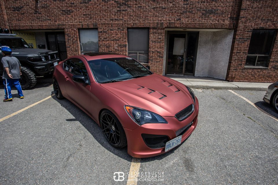 Tuner Battlegrounds Live: Jon Pangindian