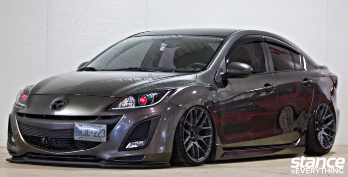 Josh Boyko Tuner Battlegrounds Live