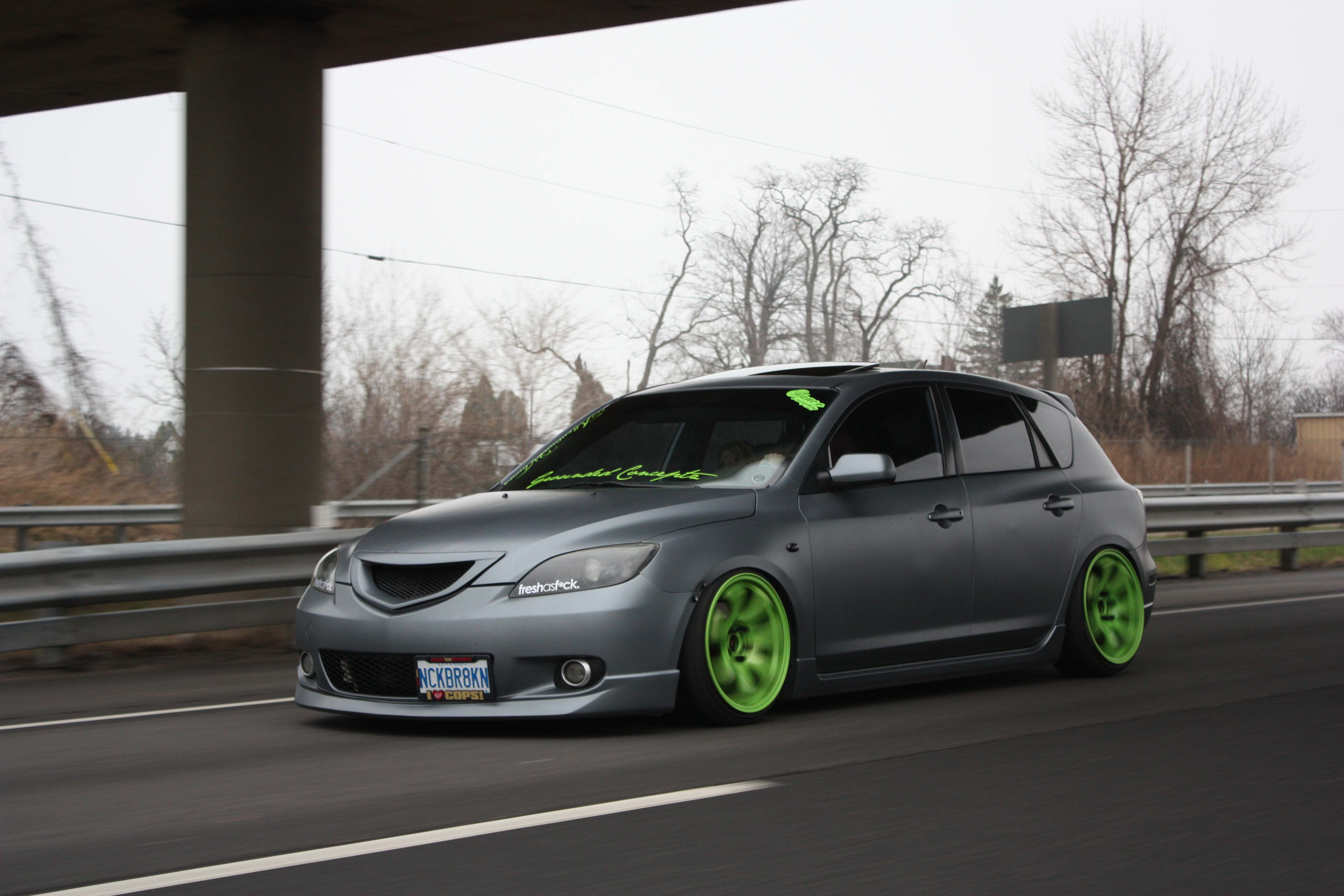 Ryan Schmidt Tuner Battlegrounds Live