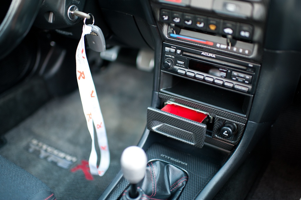 Jeff Manalansan Tuner Battlegrounds Live Acura Integra Type R