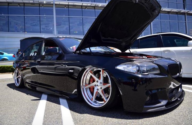 Billy Sanchez Waterfest Tuner Battlegrounds Live