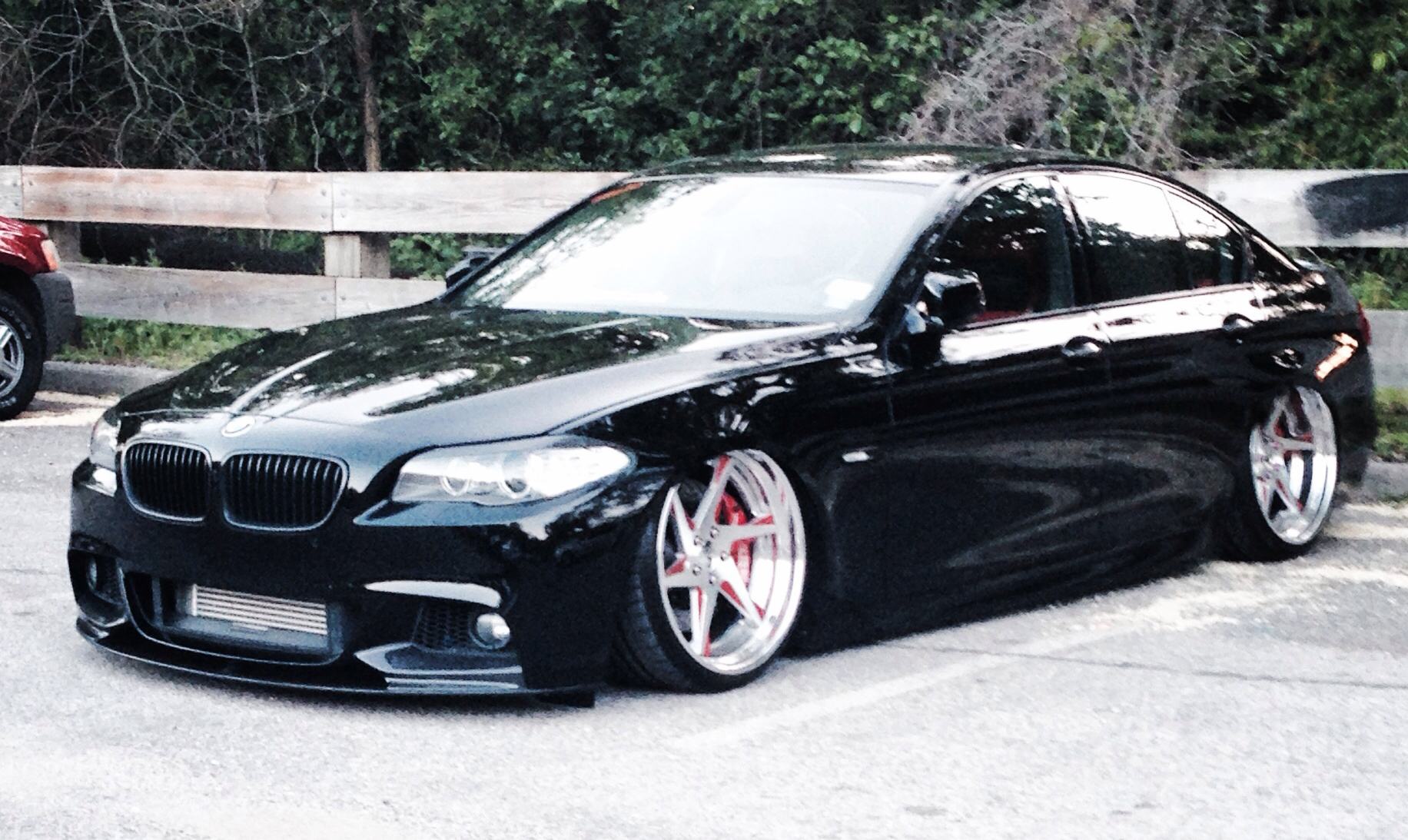 Billy Sanchez Waterfest Tuner Battlegrounds Live