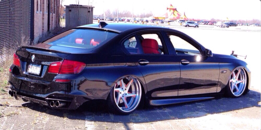 Billy Sanchez Waterfest Tuner Battlegrounds Live