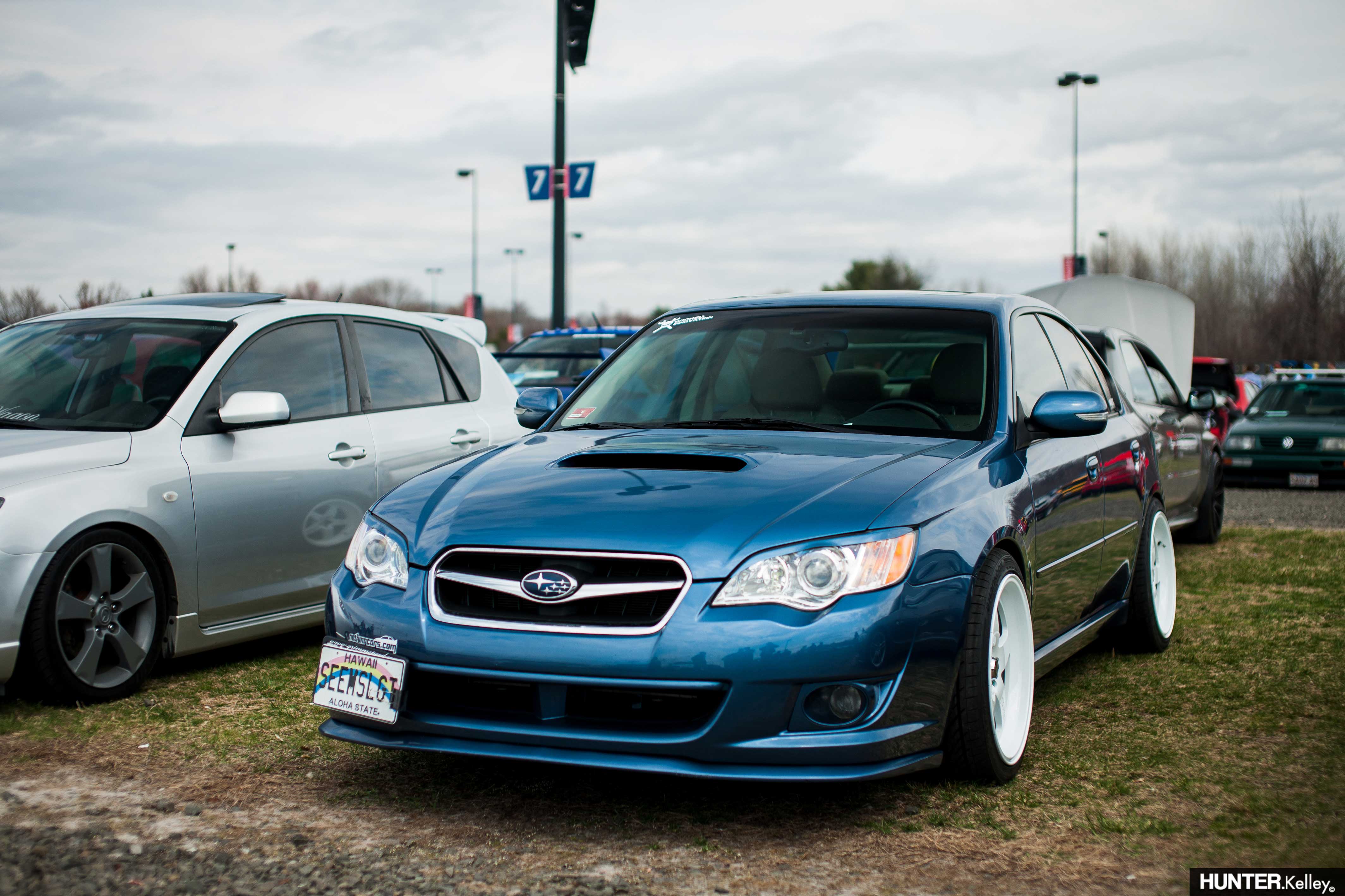 Corey Smiley Waterfest Tuner Battlegrounds Live