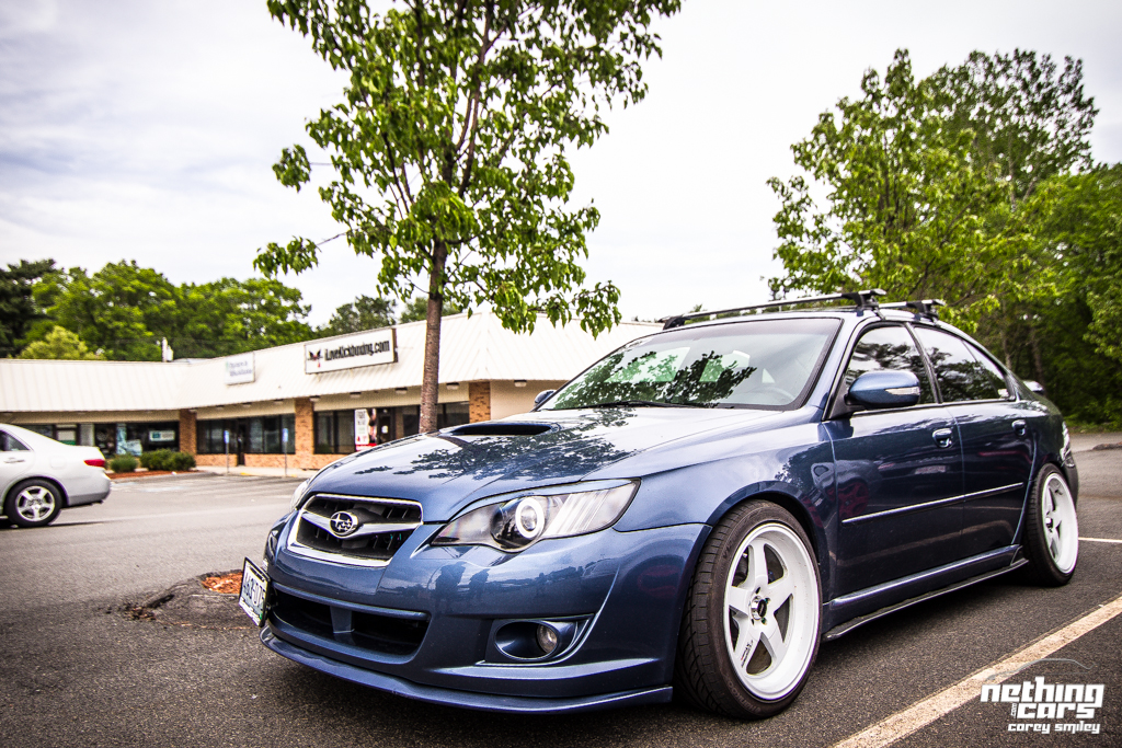 Corey Smiley Waterfest Tuner Battlegrounds Live