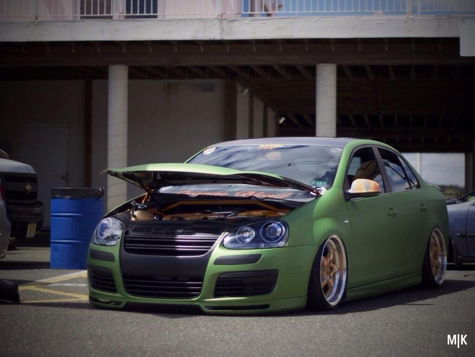 Wes Marsh Waterfest Tuner Battlegrounds Live