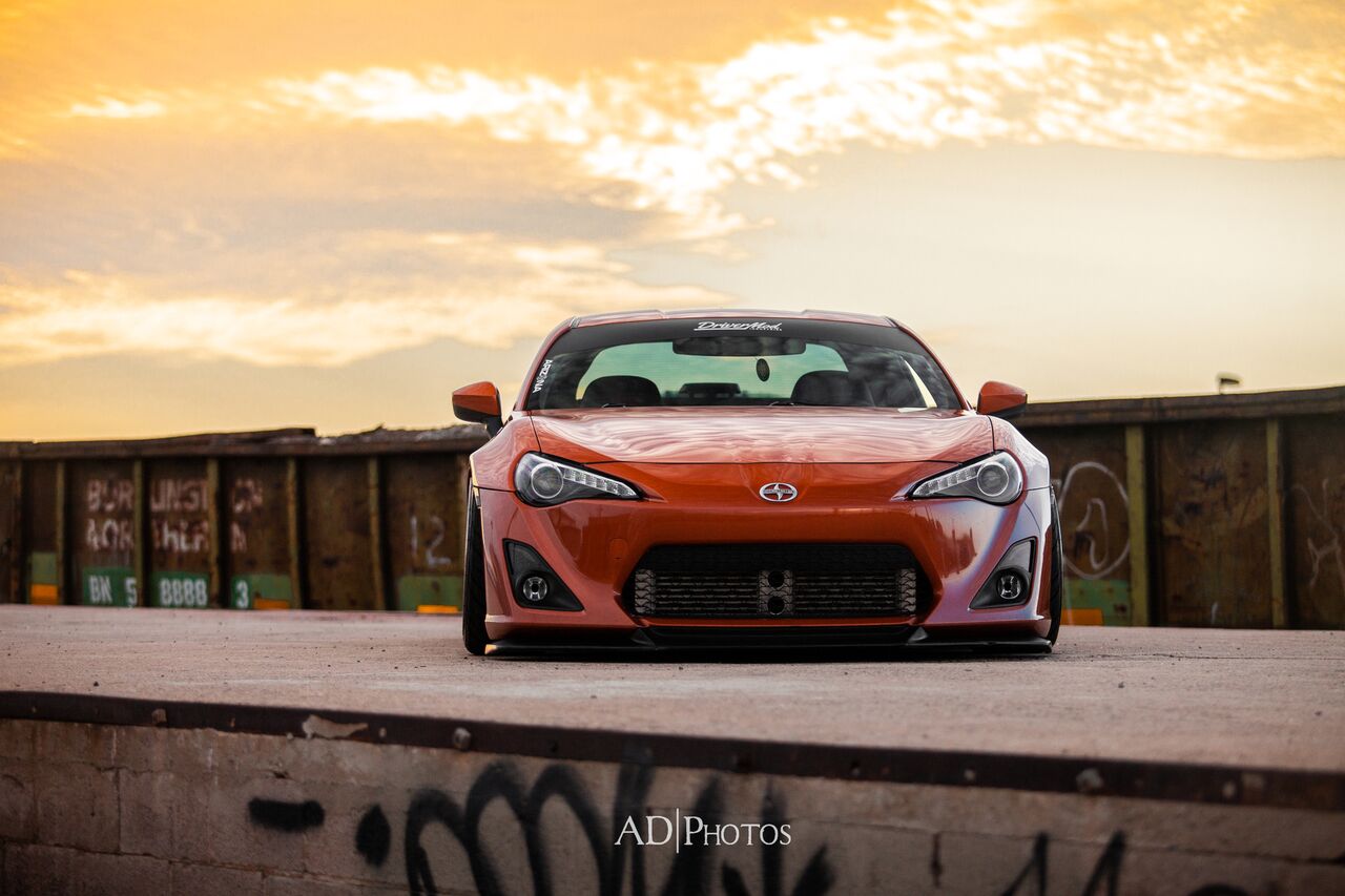 01 Aaron Rodriguez 2013 Scion FRS PASMAG TBGLIVE
