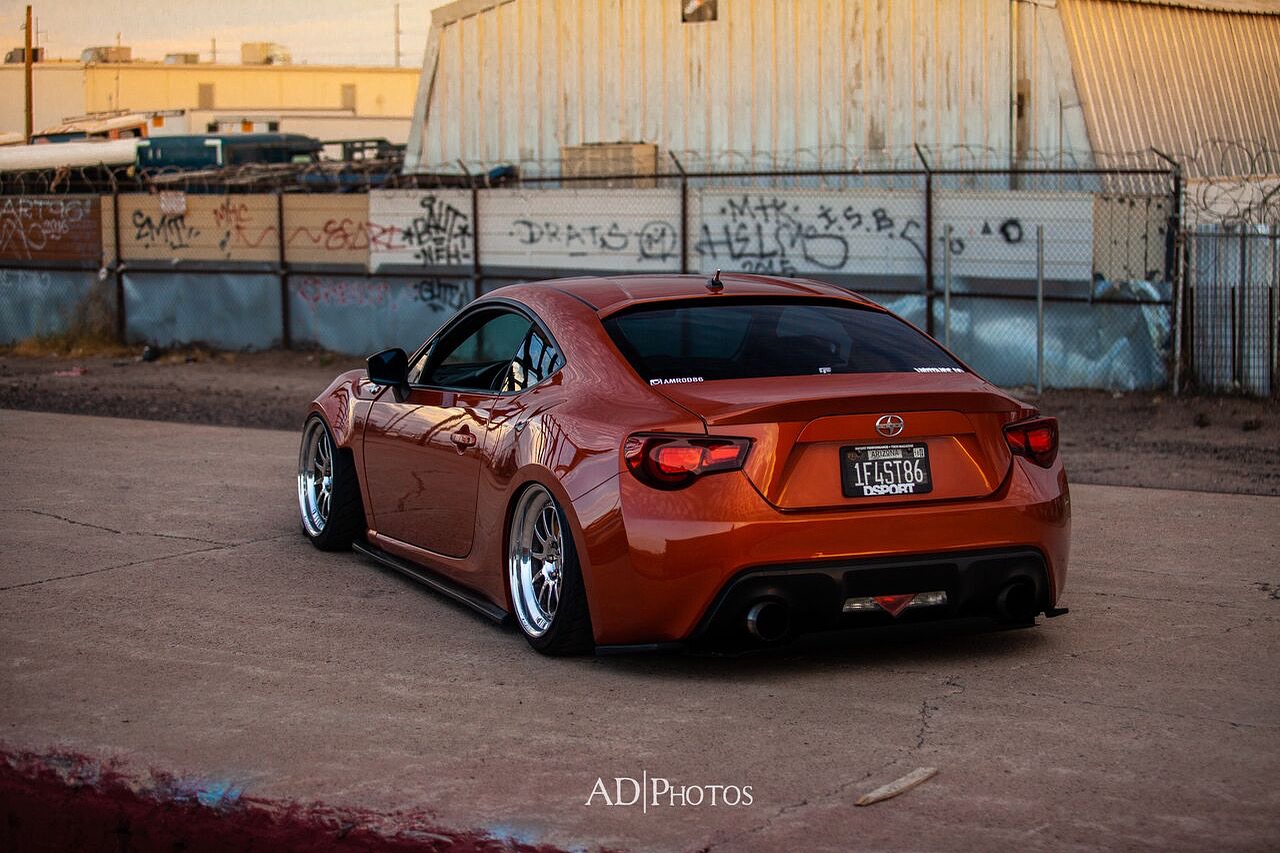 03 Aaron Rodriguez 2013 Scion FRS PASMAG TBGLIVE