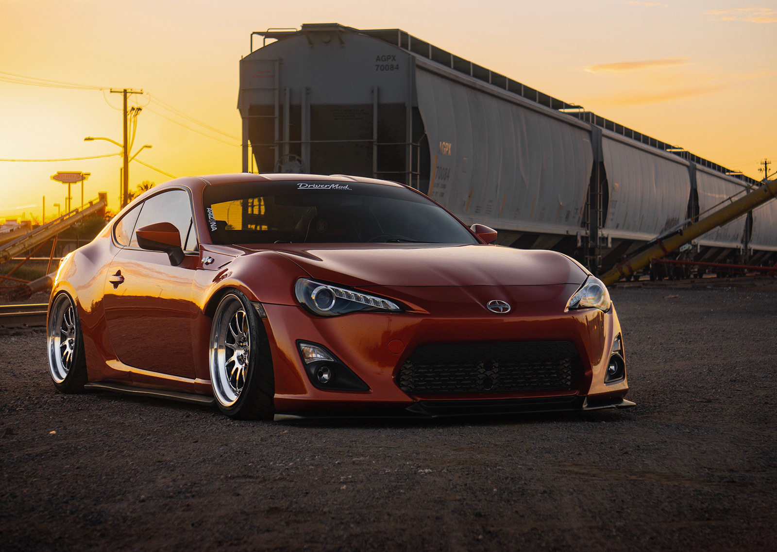04 Aaron Rodriguez 2013 Scion FRS PASMAG TBGLIVE