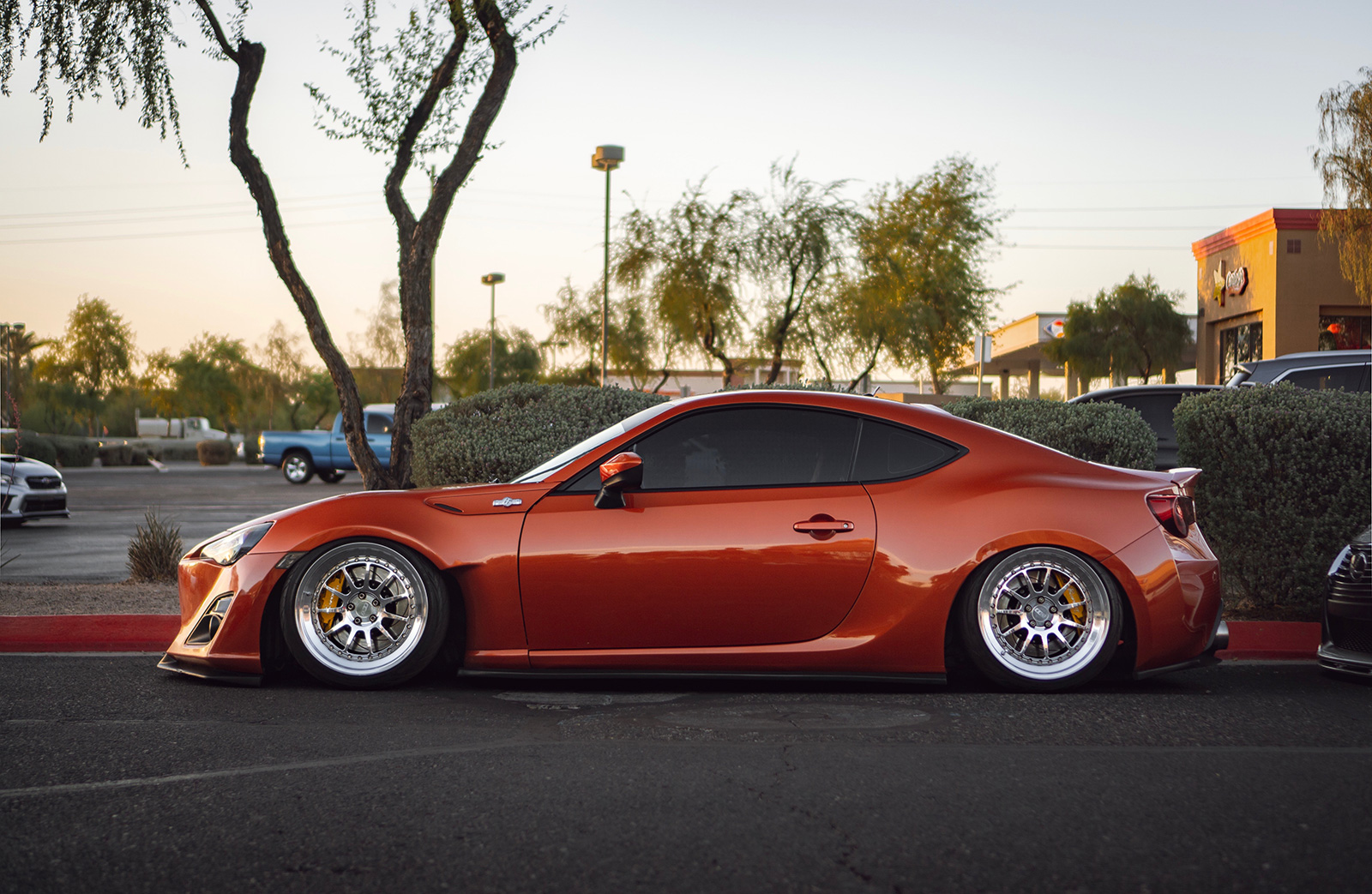 05 Aaron Rodriguez 2013 Scion FRS PASMAG TBGLIVE