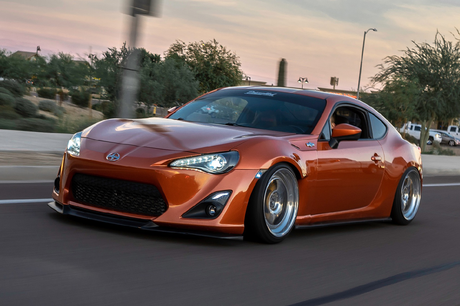 06 Aaron Rodriguez 2013 Scion FRS PASMAG TBGLIVE